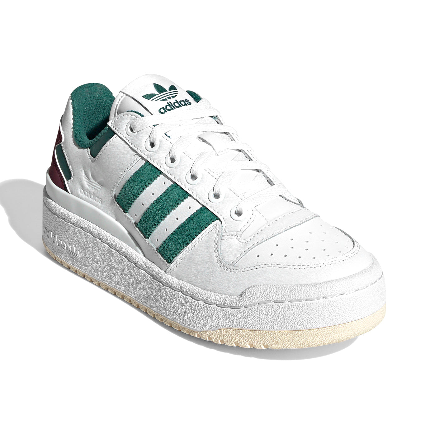 Tenis Adidas Forum Bold