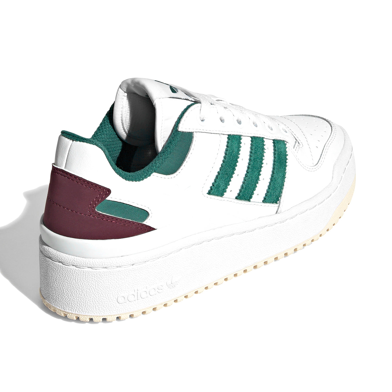 Tenis Adidas Forum Bold