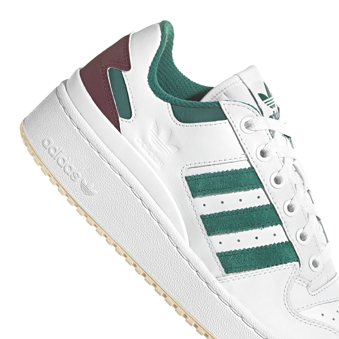 Tenis Adidas Forum Bold