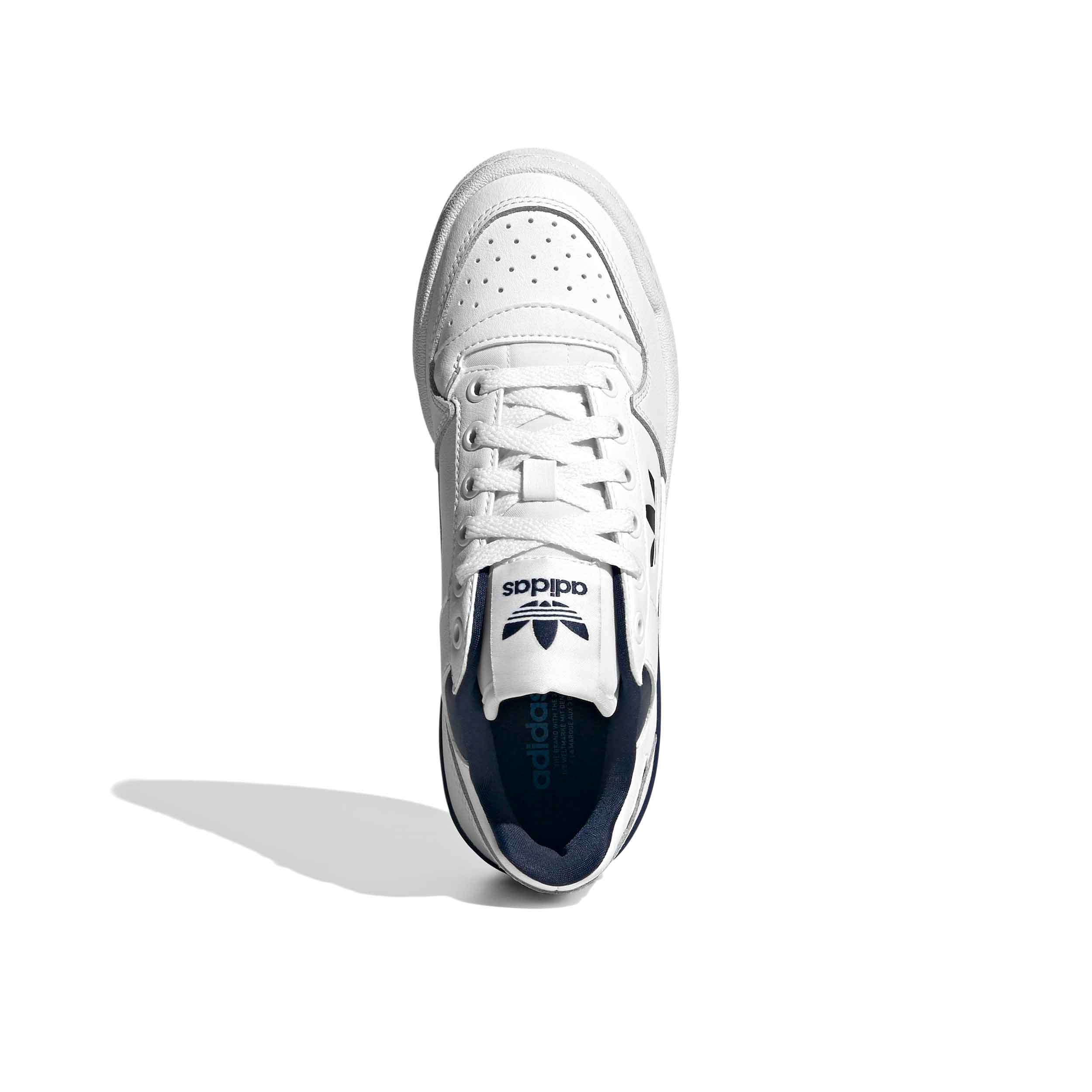 Tenis Adidas FORUM BOLD Niño