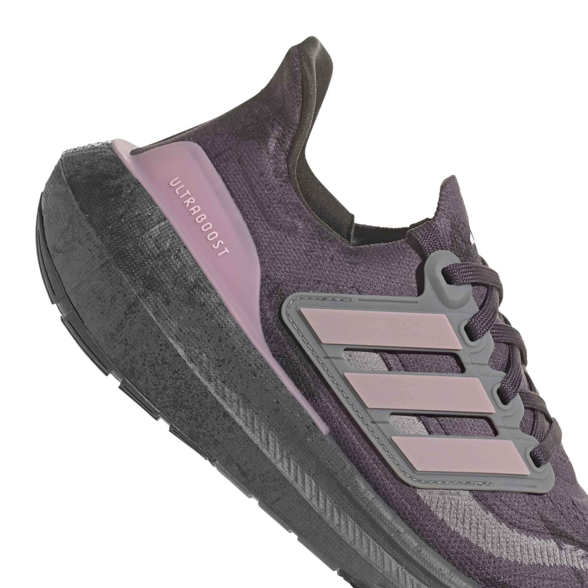 Tenis Adidas ULTRABOOST LIGHT Mujer