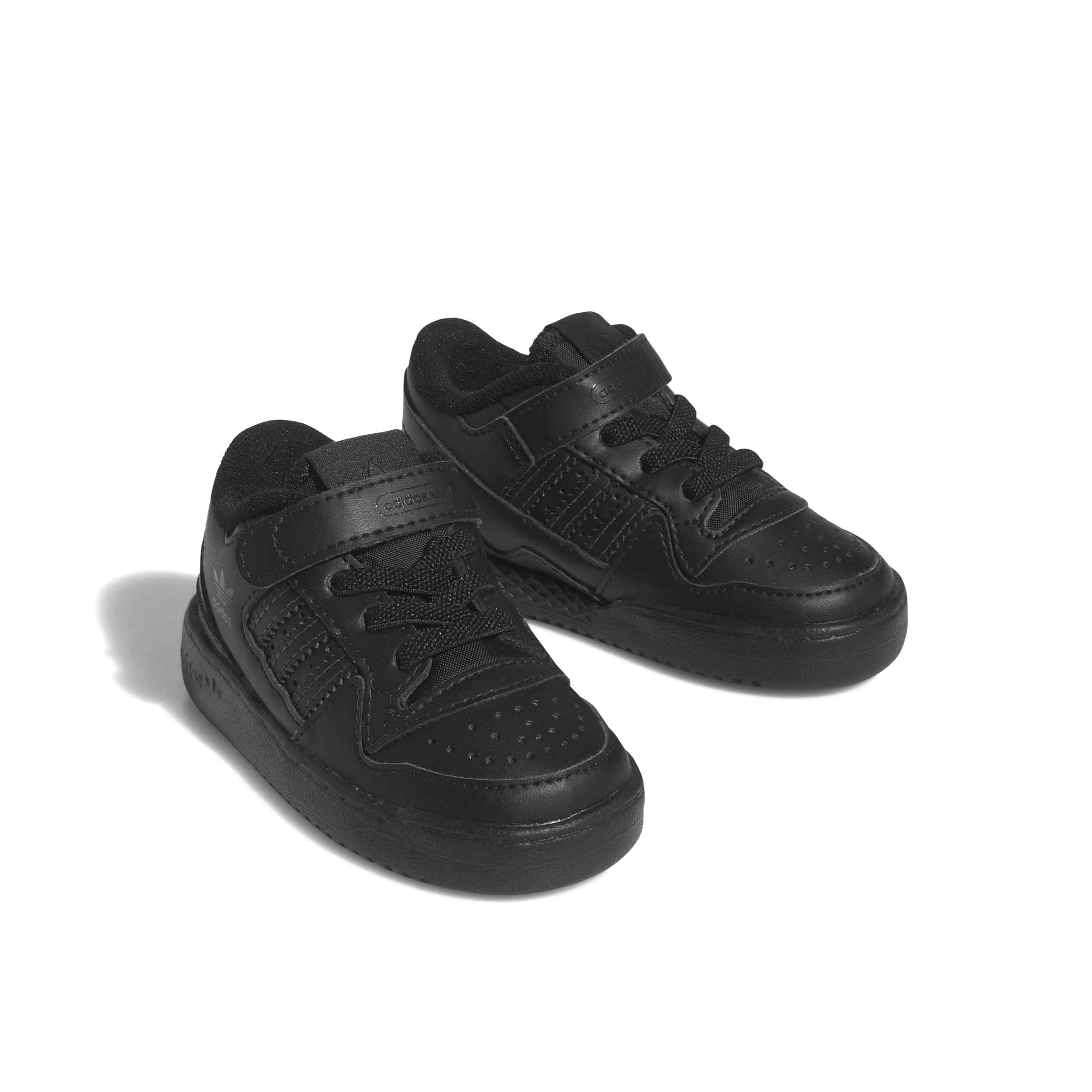 Tenis Adidas FORUM LOW Niño
