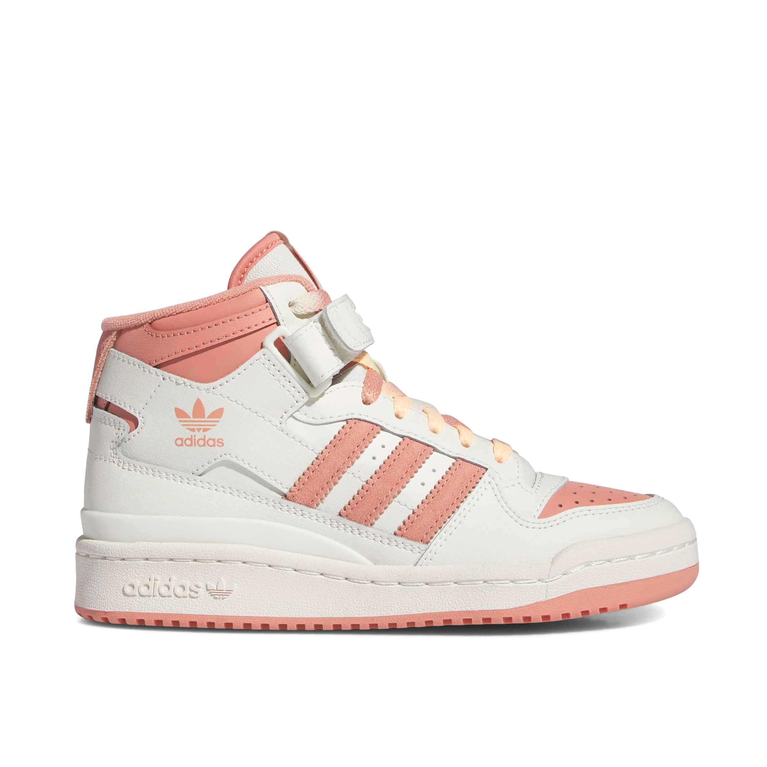 Tenis Adidas FORUM MID Unisex