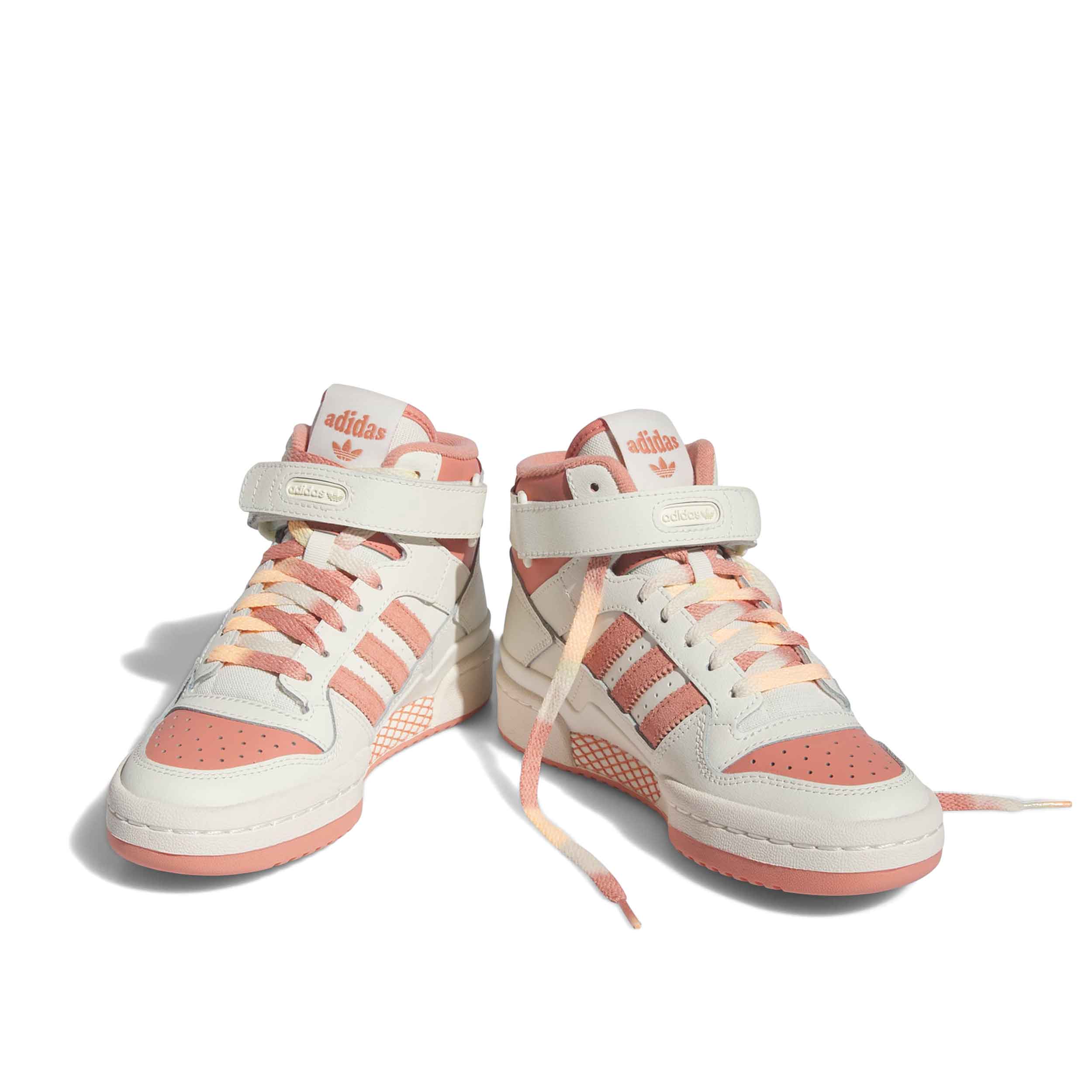 Tenis Adidas FORUM MID Unisex