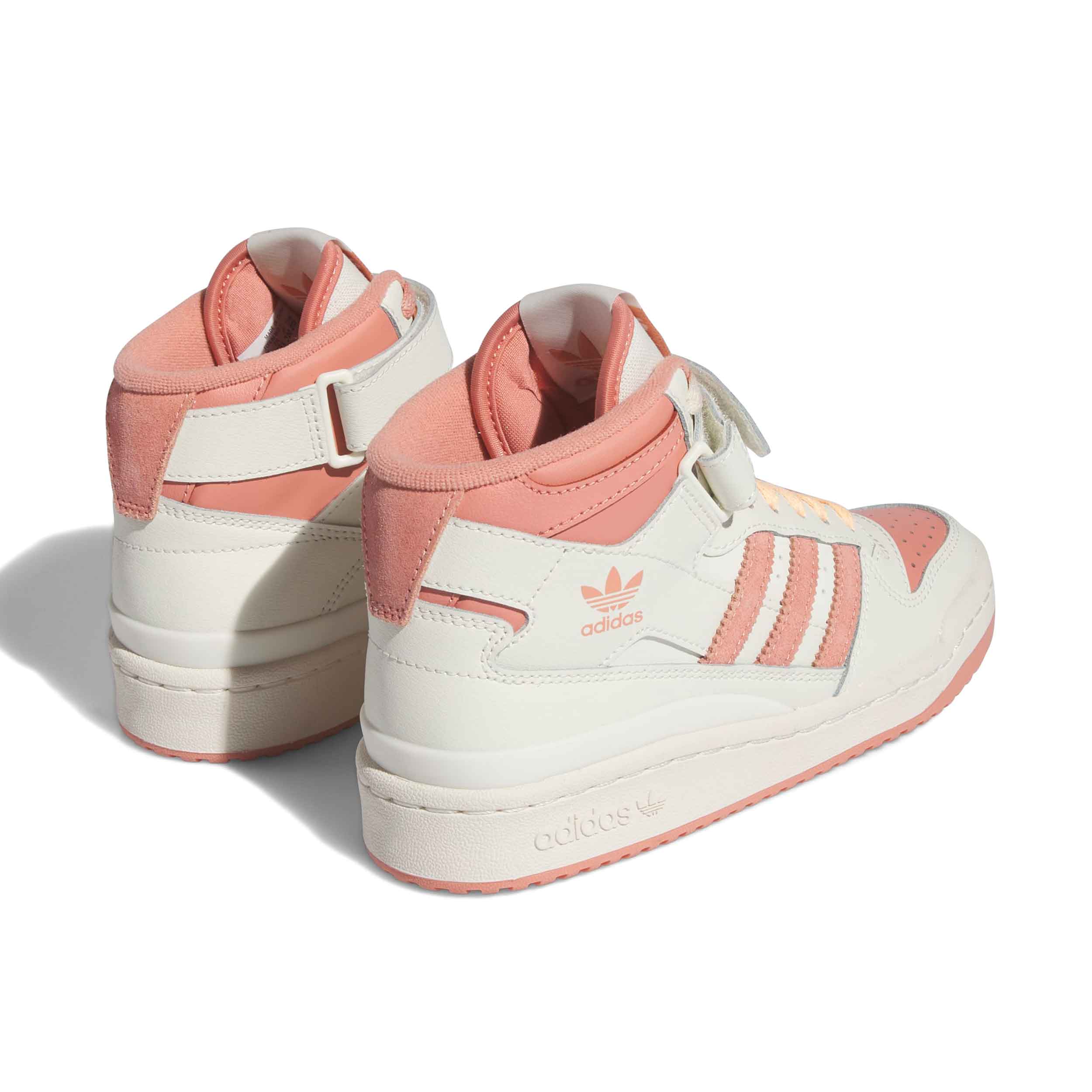 Tenis Adidas FORUM MID Unisex