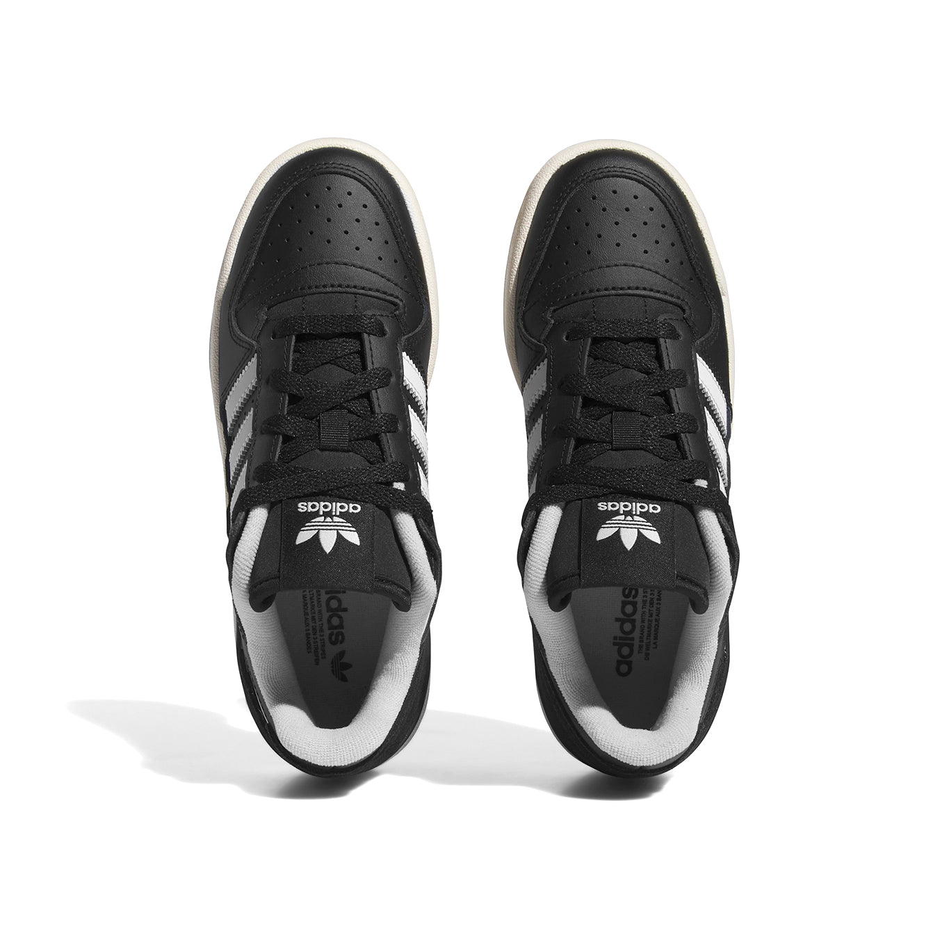 Tenis Adidas Forum Low