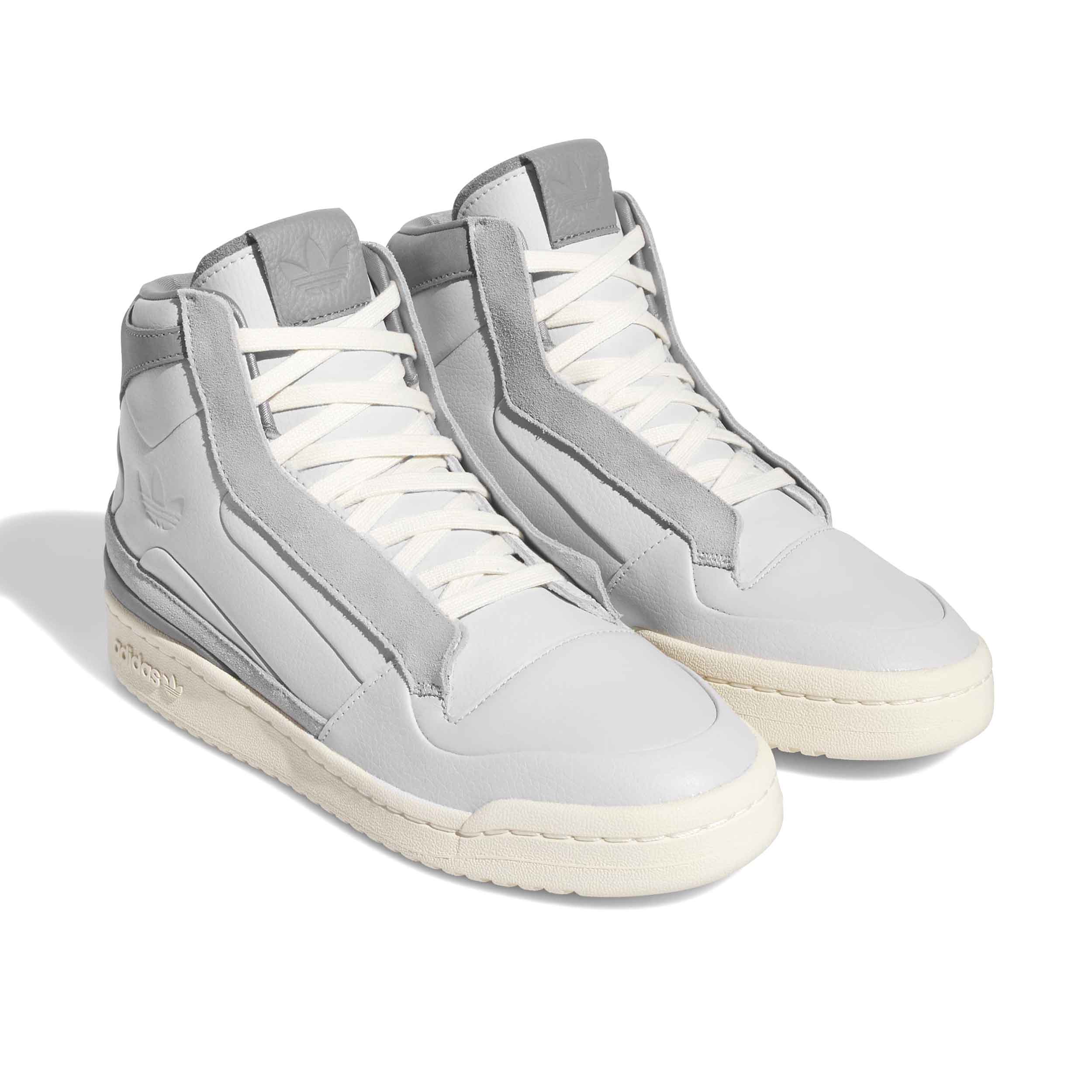 Tenis Adidas FORUM DECONSTRUCTED Mujer
