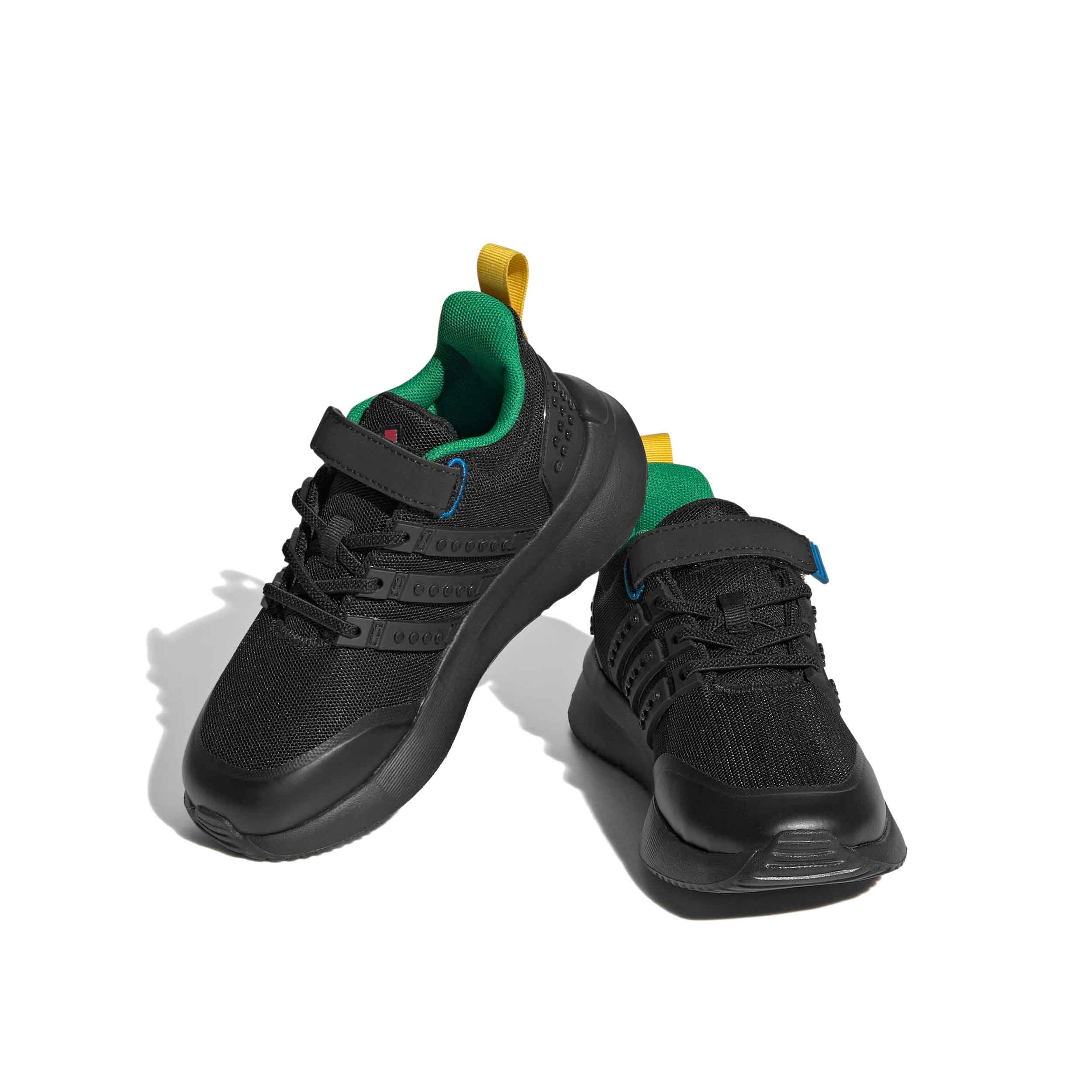 Tenis Adidas LEGO RACER TR21 Niño