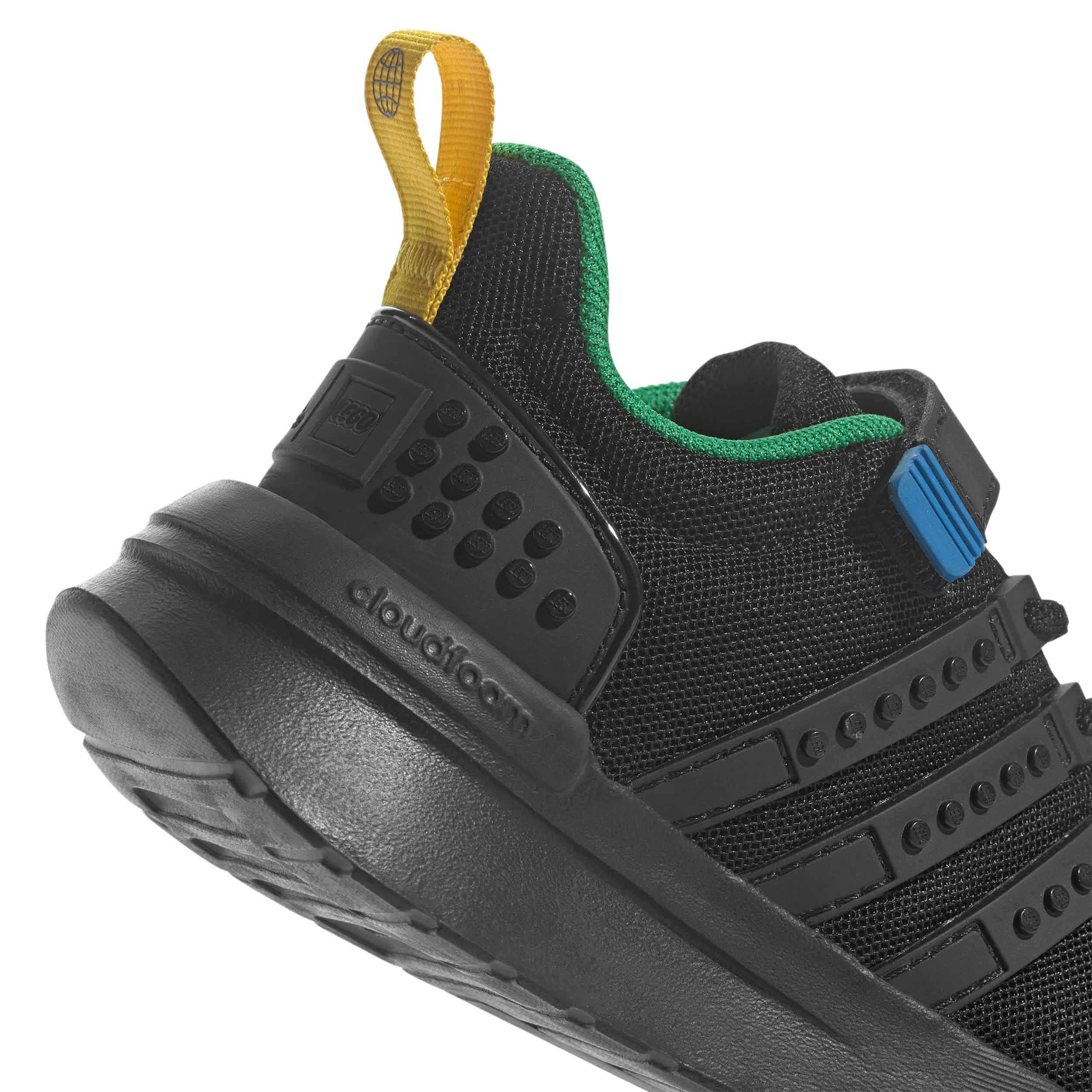 Tenis Adidas LEGO RACER TR21 Niño