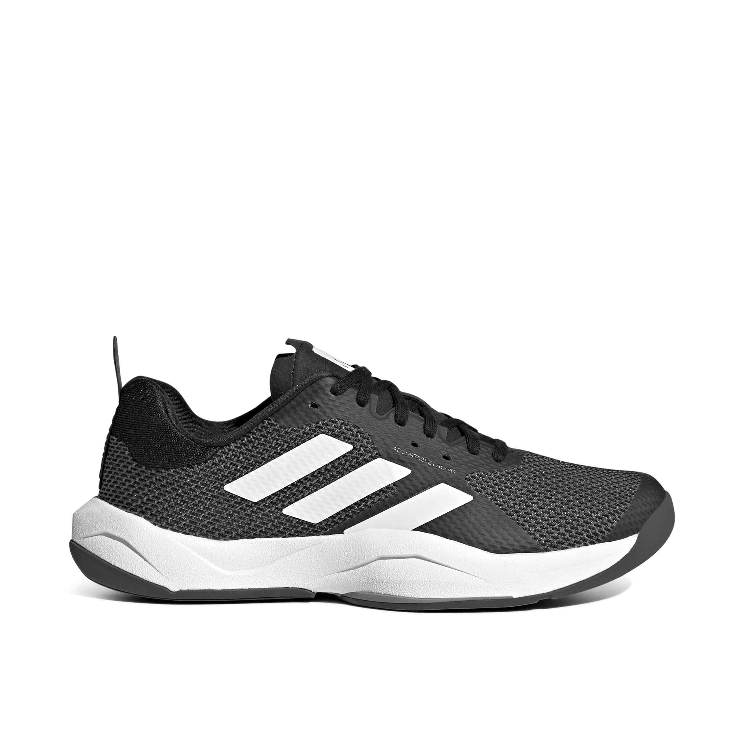 Tenis Adidas Rapidmove Mujer