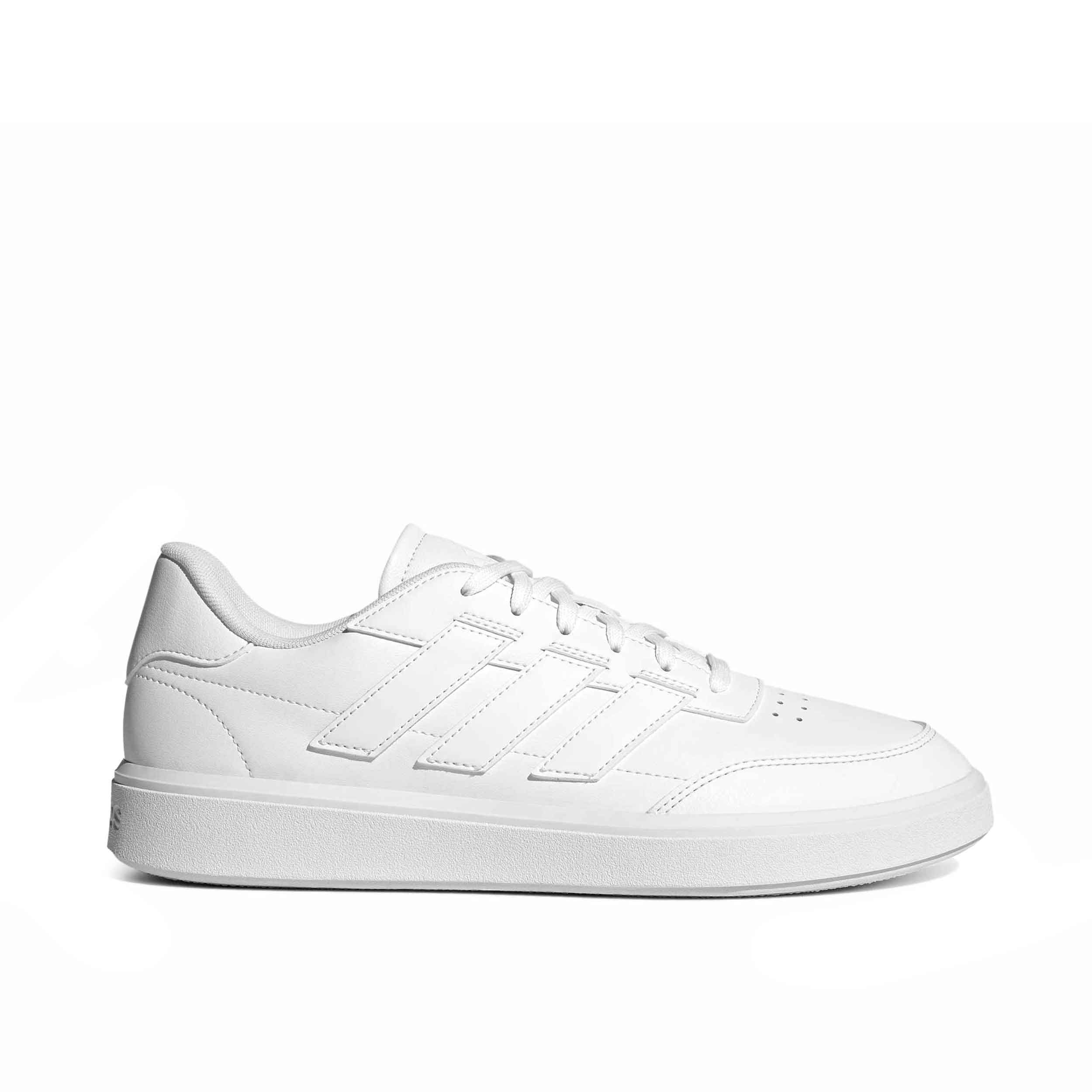 Tenis Adidas COURTBLOCK Hombre