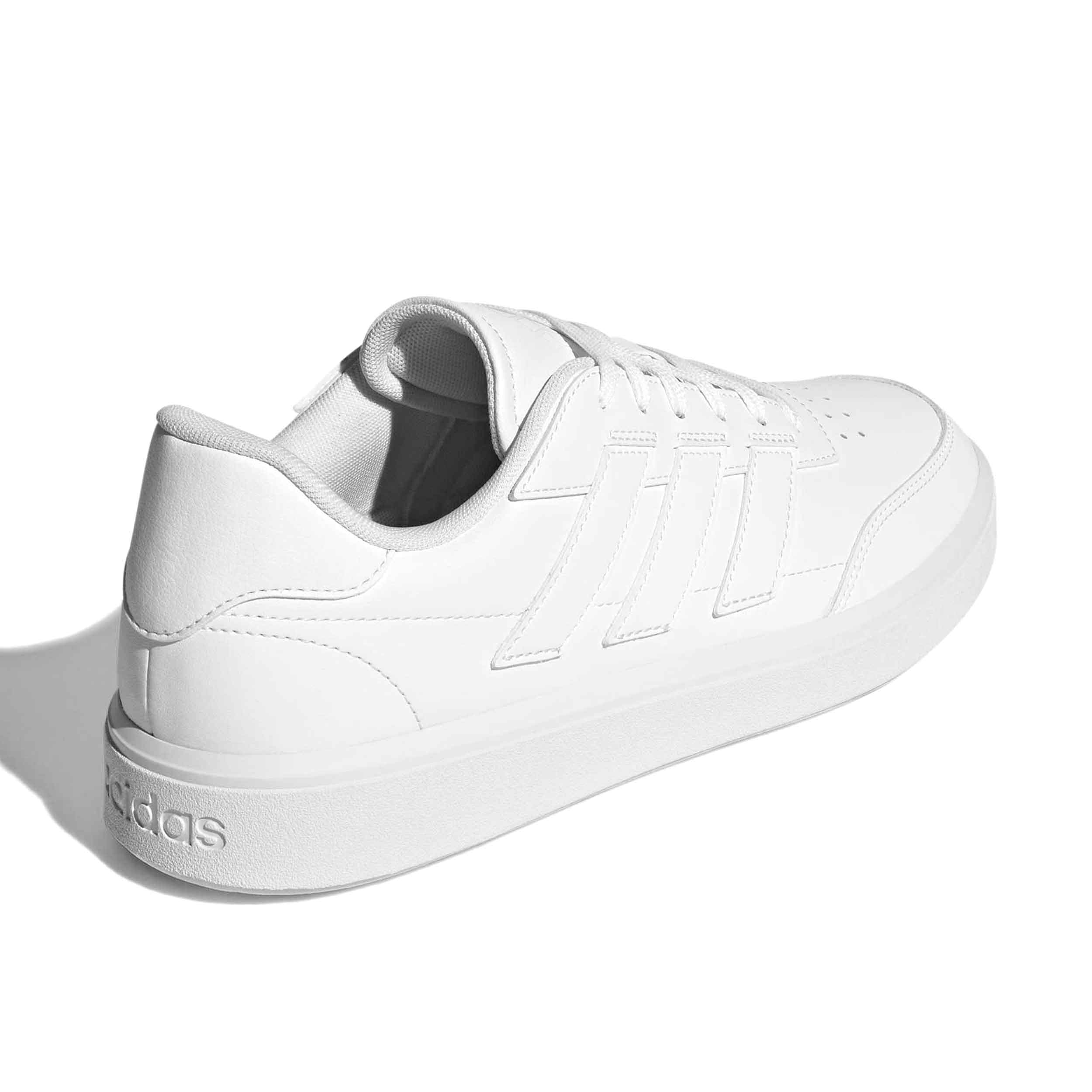 Tenis Adidas COURTBLOCK Hombre