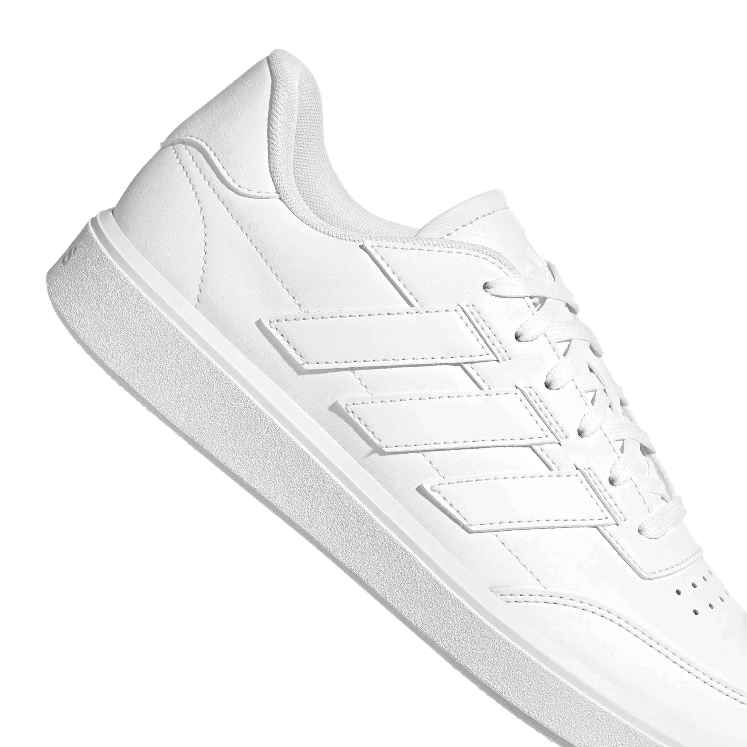 Tenis Adidas COURTBLOCK Hombre