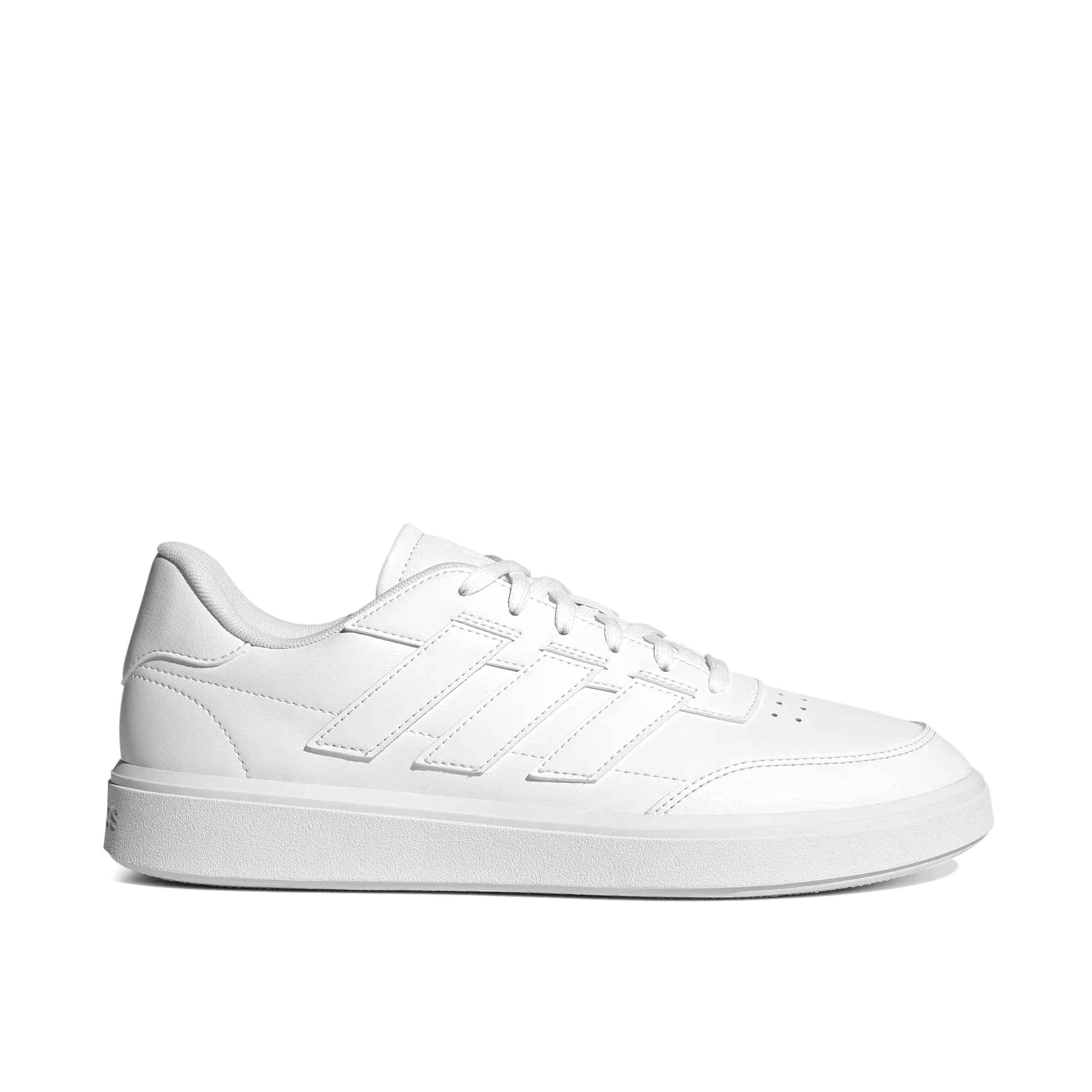 Tenis Adidas COURTBLOCK Hombre