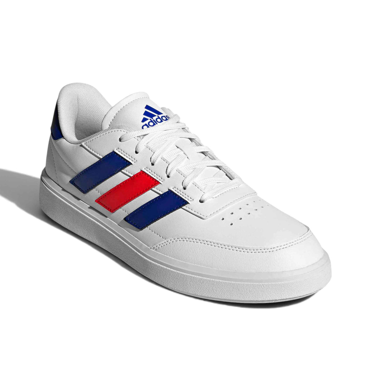 Tenis Adidas COURTBLOCK Hombre