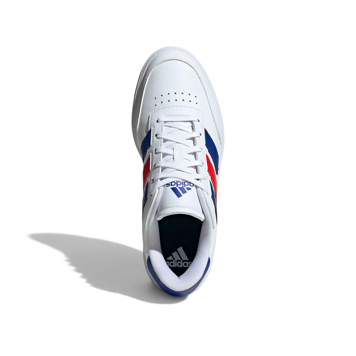 Tenis Adidas COURTBLOCK Hombre
