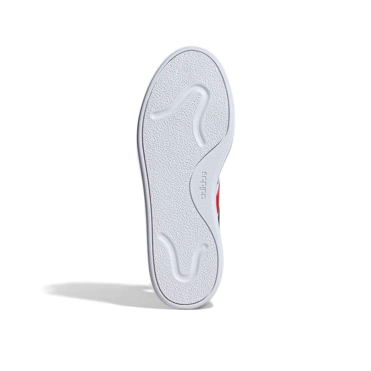 Tenis Adidas COURTBLOCK Hombre