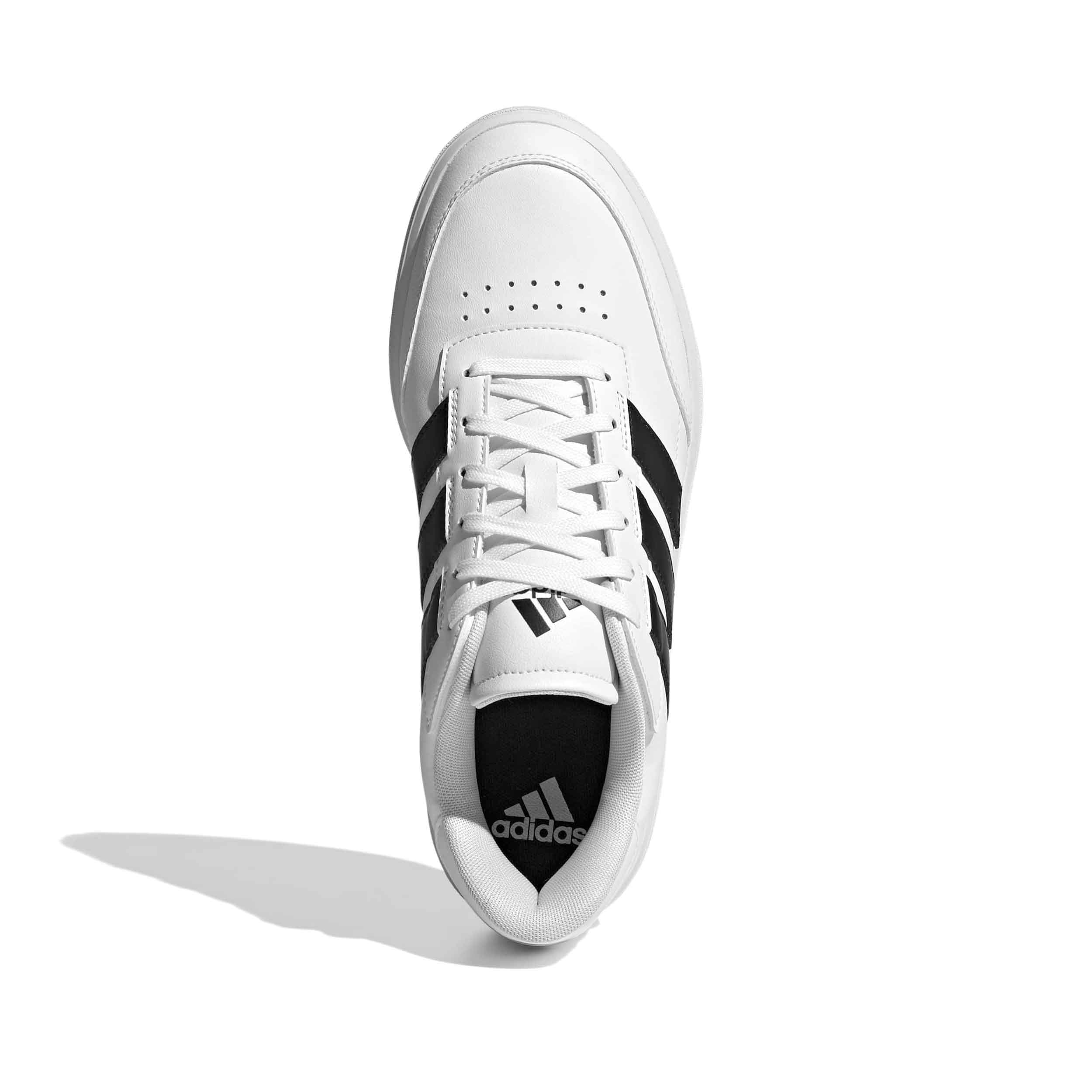 Tenis Adidas COURTBLOCK Hombre