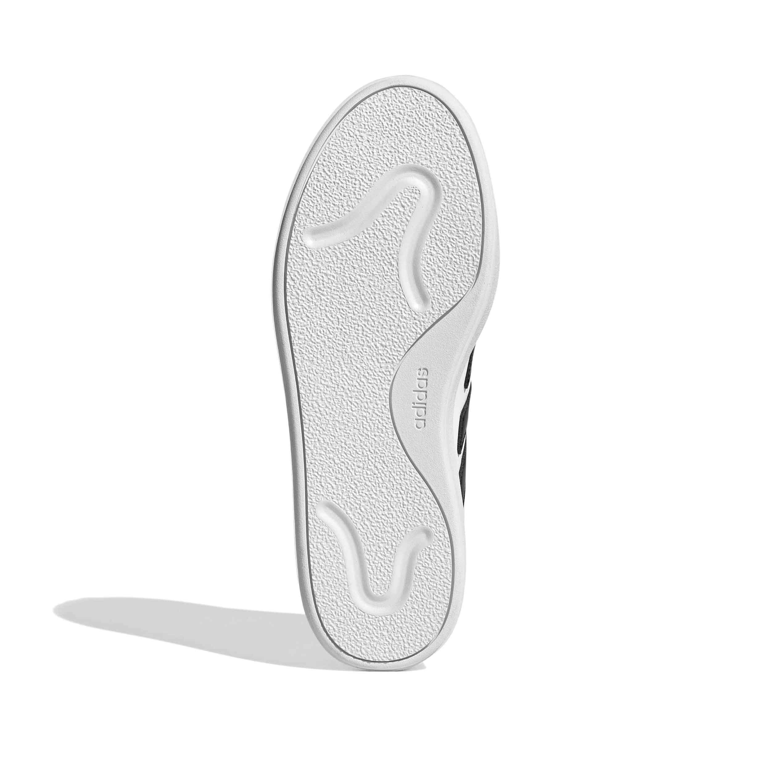 Tenis Adidas COURTBLOCK Hombre