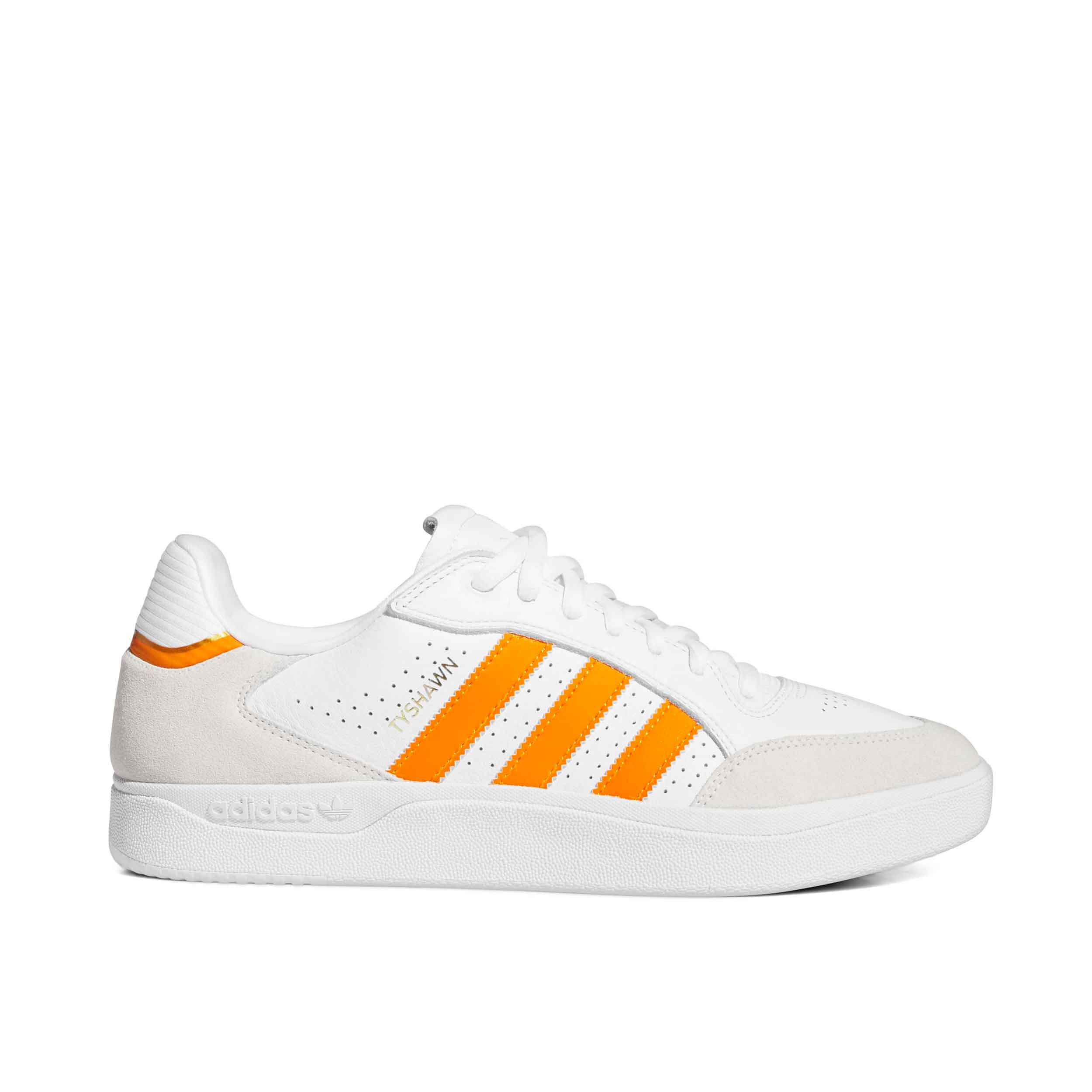 Tenis Adidas Tyshaw  Hombre