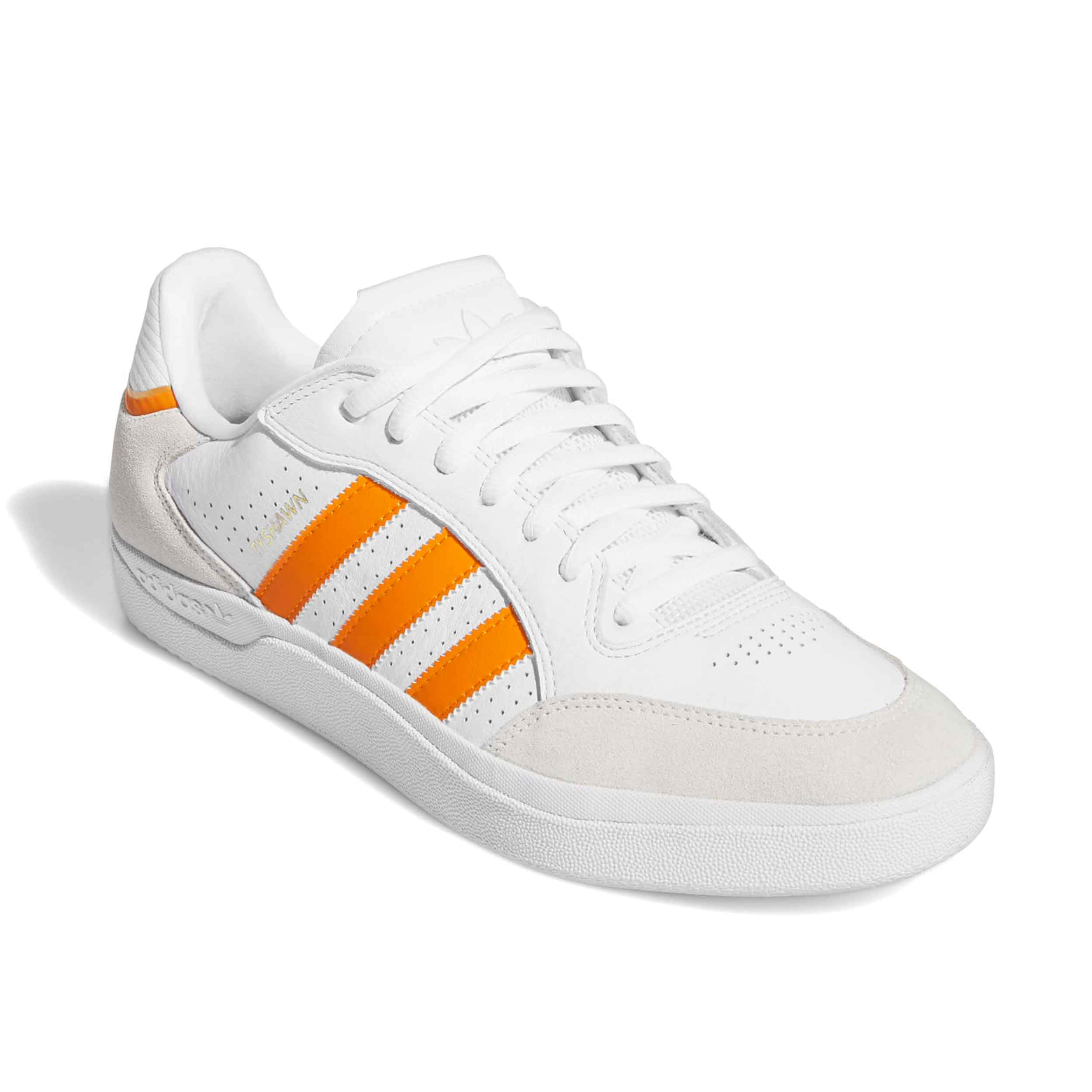 Tenis Adidas Tyshaw  Hombre