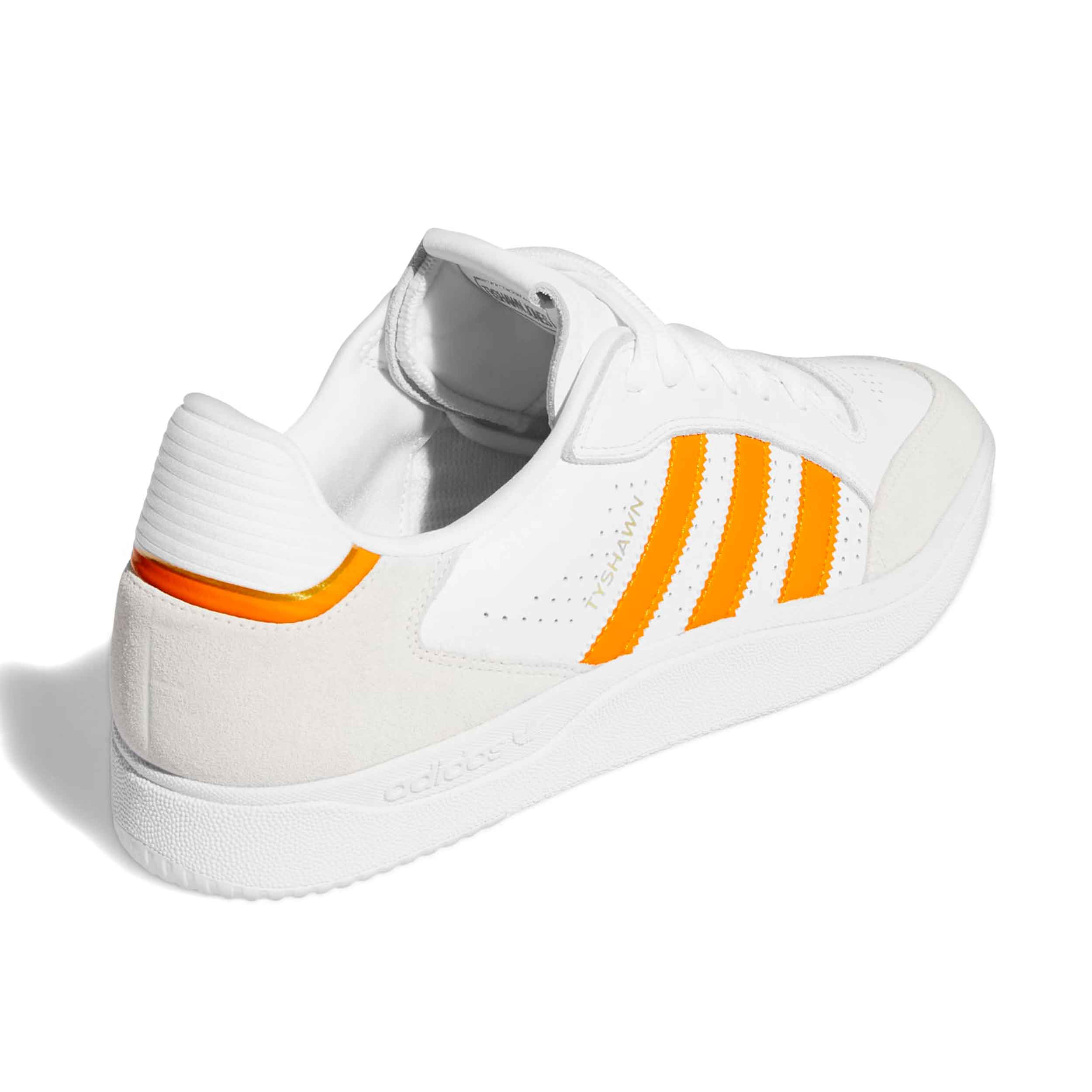 Tenis Adidas Tyshaw  Hombre
