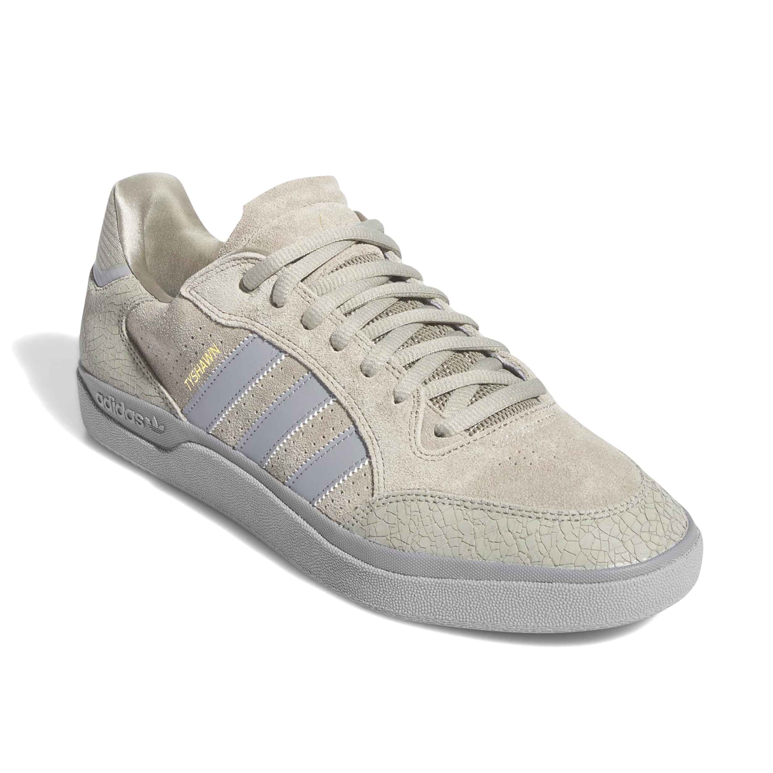 Tenis Adidas TYSHAWN LOW Hombre