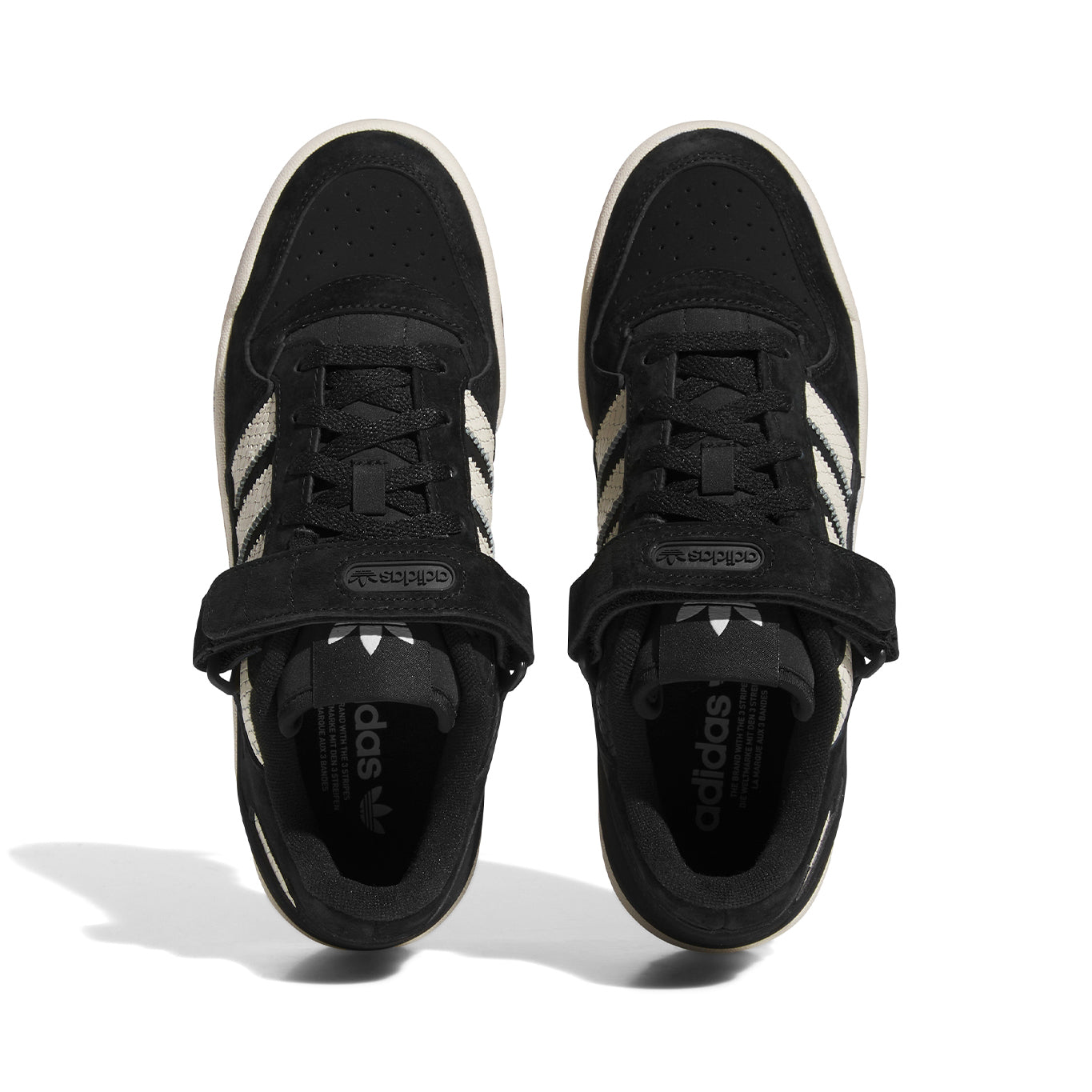 Tenis Adidas Forum Low