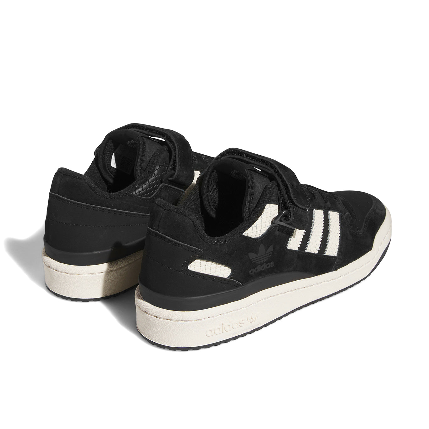 Tenis Adidas Forum Low