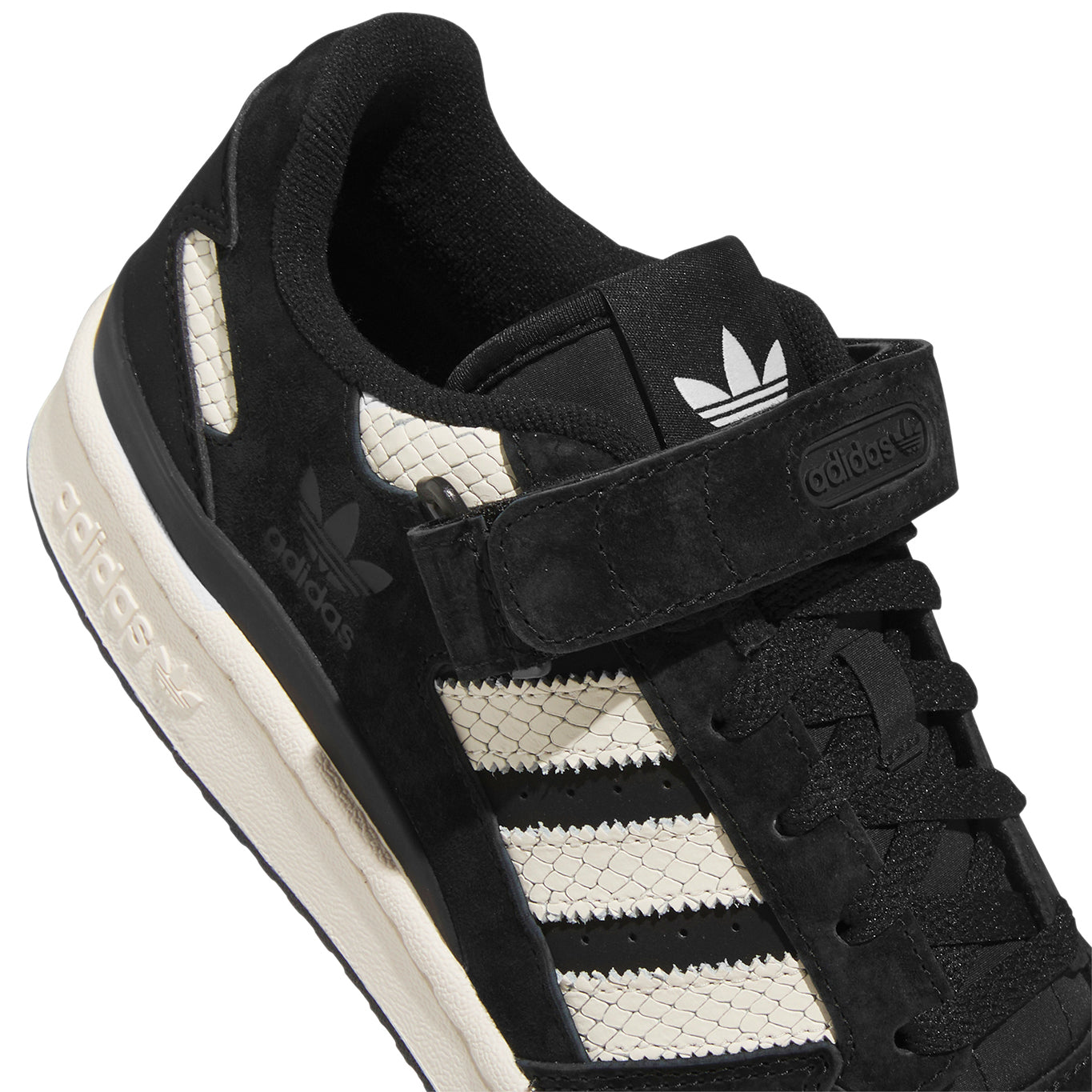 Tenis Adidas Forum Low