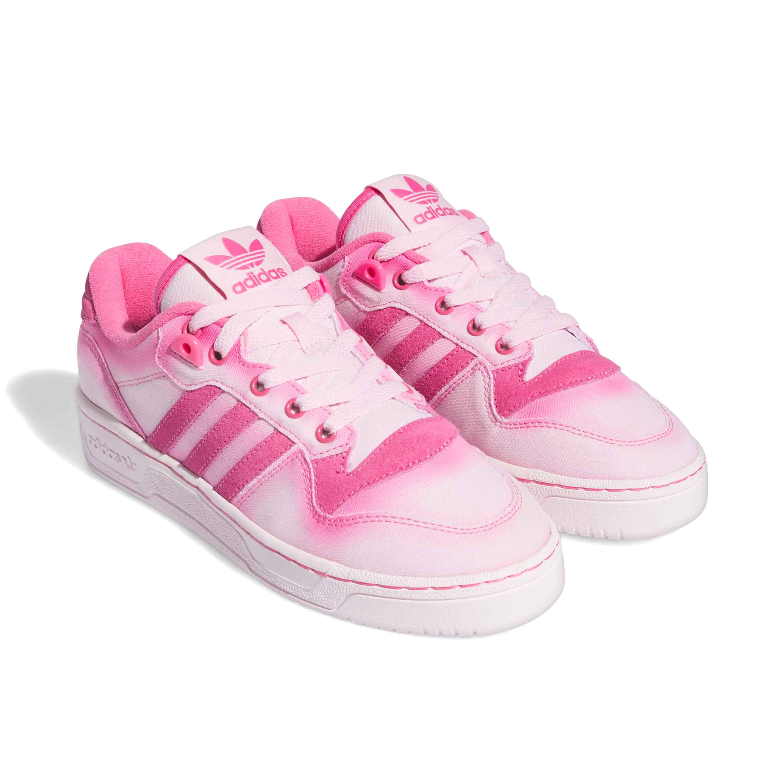 Tenis Adidas RIVALRY LOW Mujer