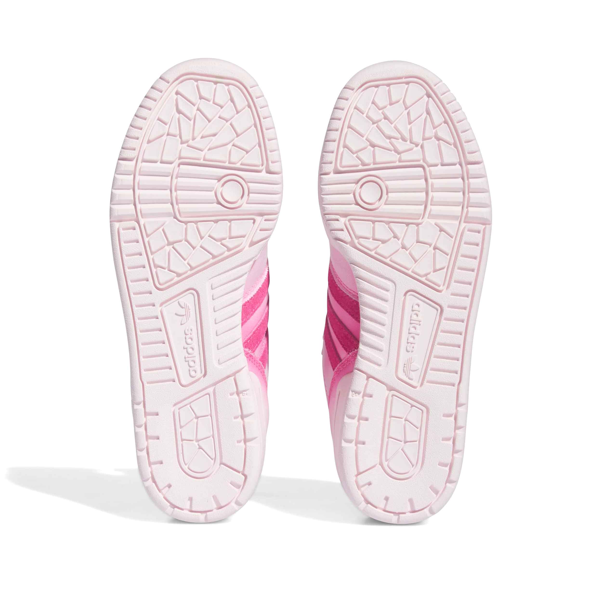 Tenis Adidas RIVALRY LOW Mujer