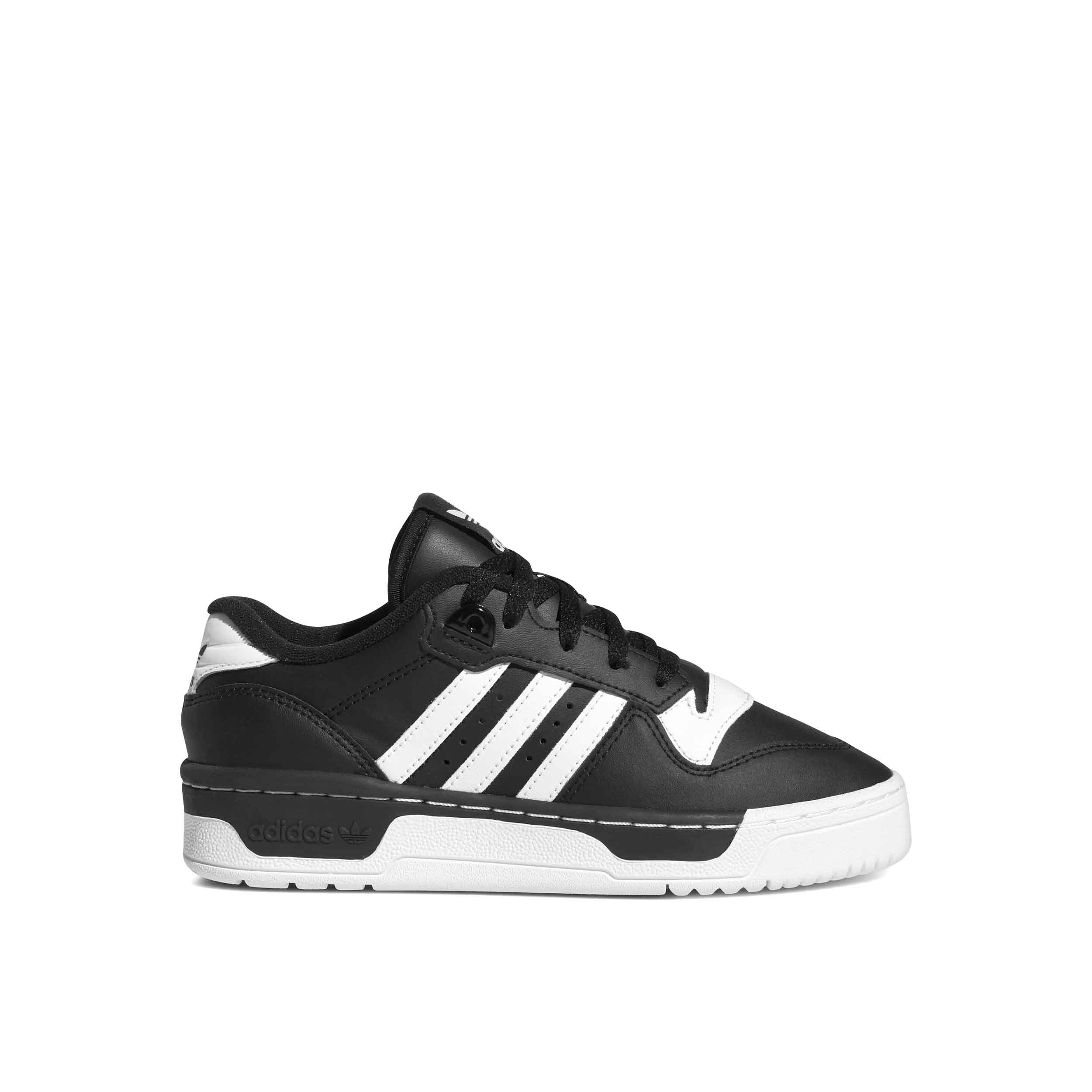 Tenis Adidas RIVALRY LOW Niño