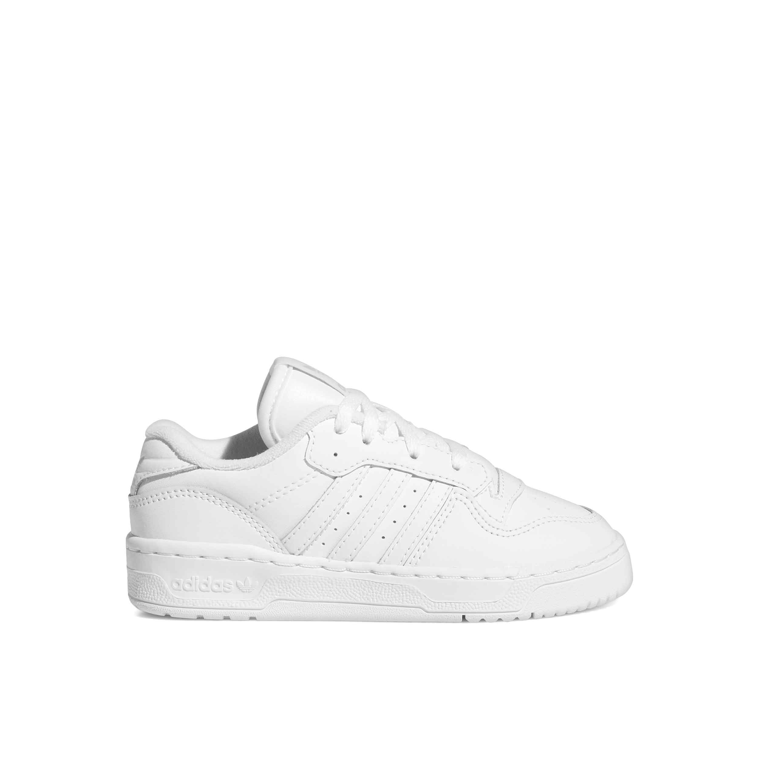 Tenis Adidas RIVALRY LOW Niño