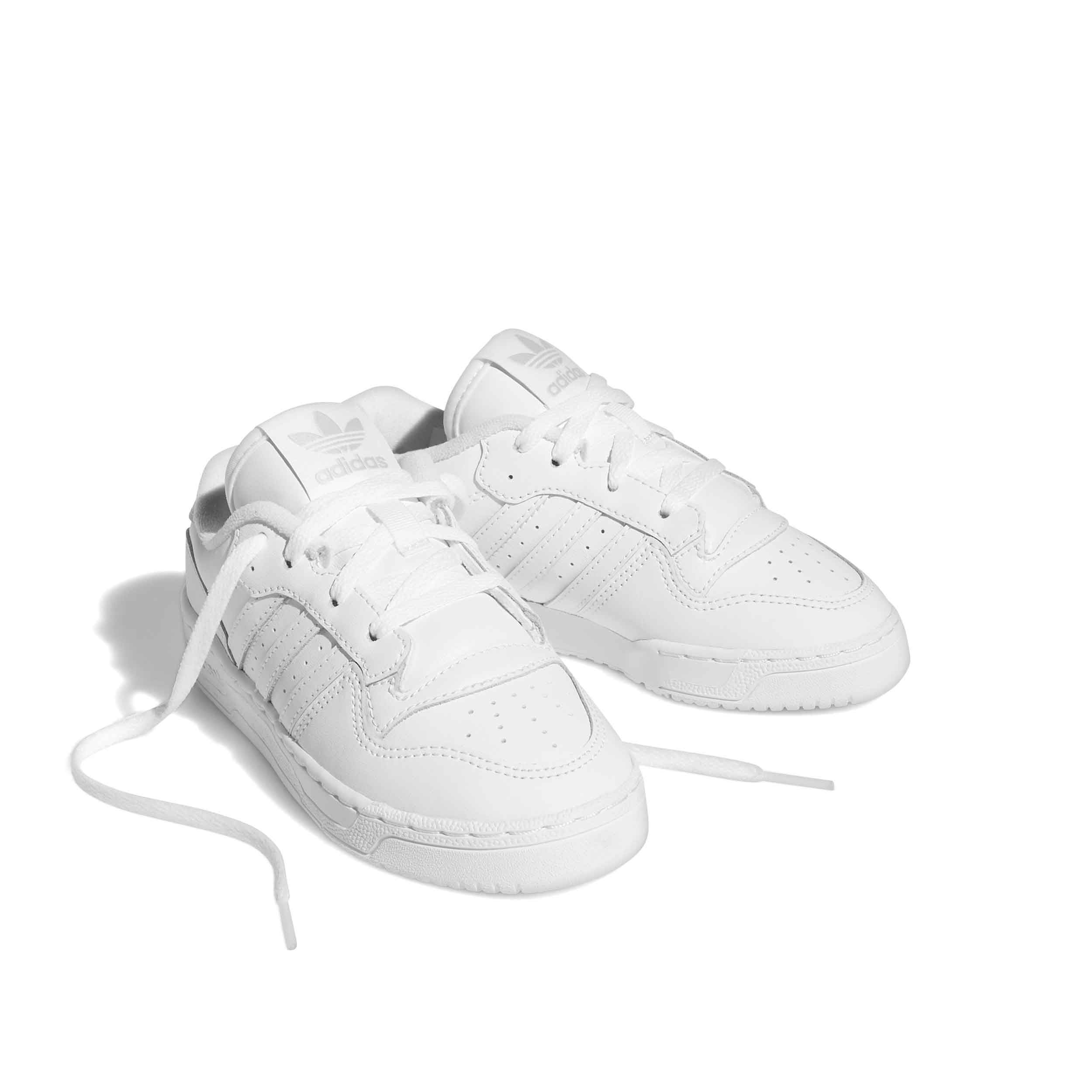 Tenis Adidas RIVALRY LOW Niño