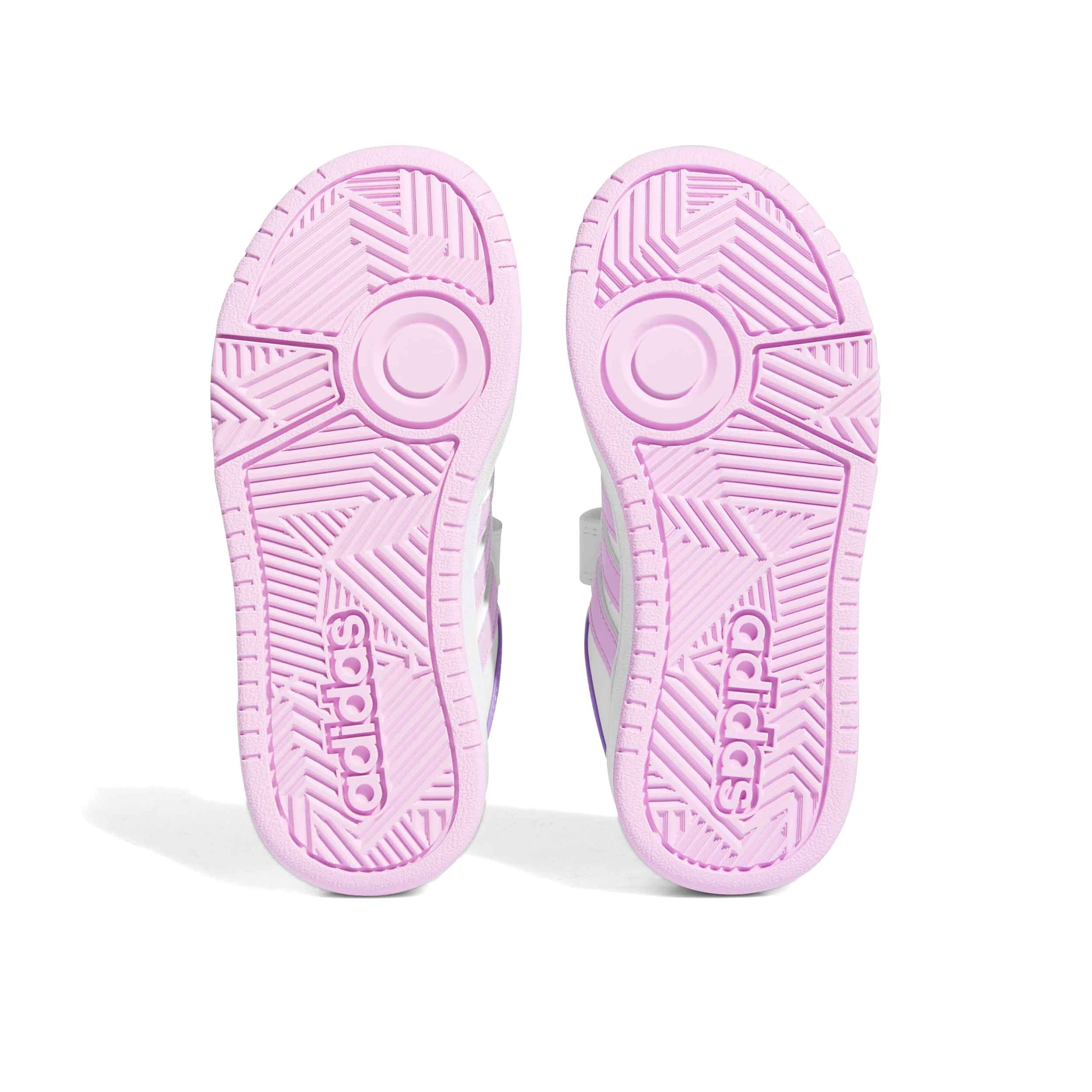 Tenis Adidas HOOPS 3.0  NIña