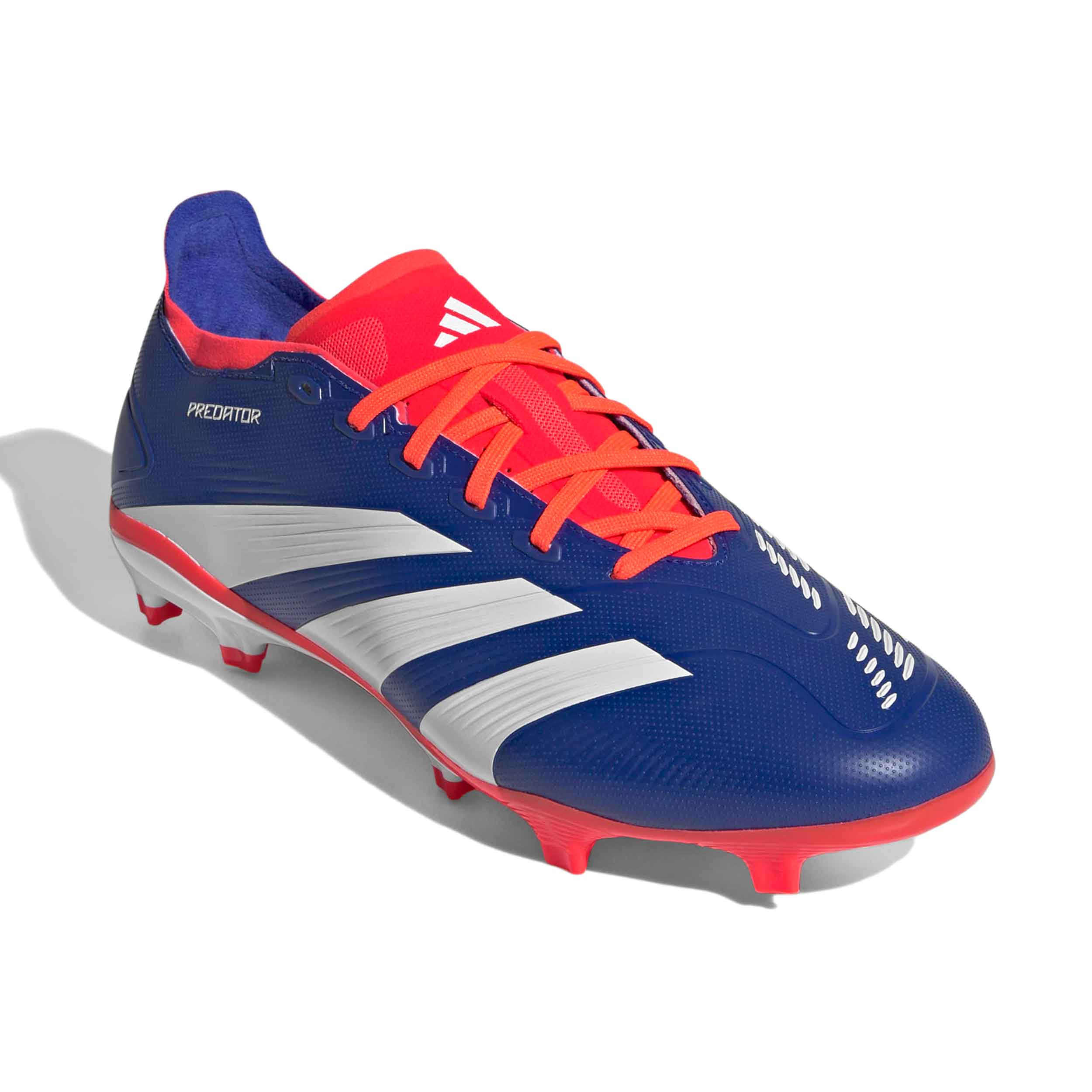 Tenis Adidas PREDATOR LEAGUE FG Hombre