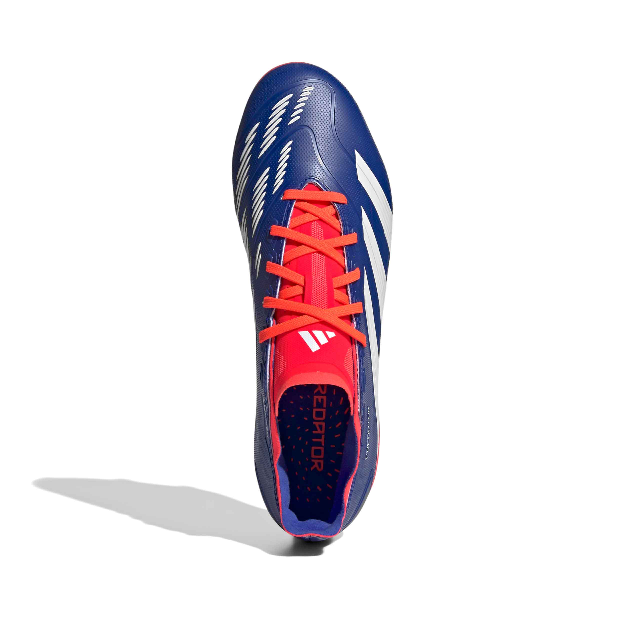 Tenis Adidas PREDATOR LEAGUE FG Hombre