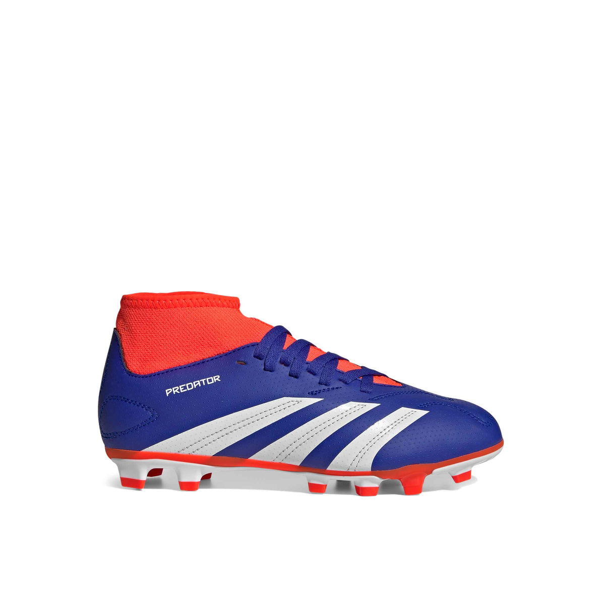 Tenis Adidas Predator Club Sock  Niño