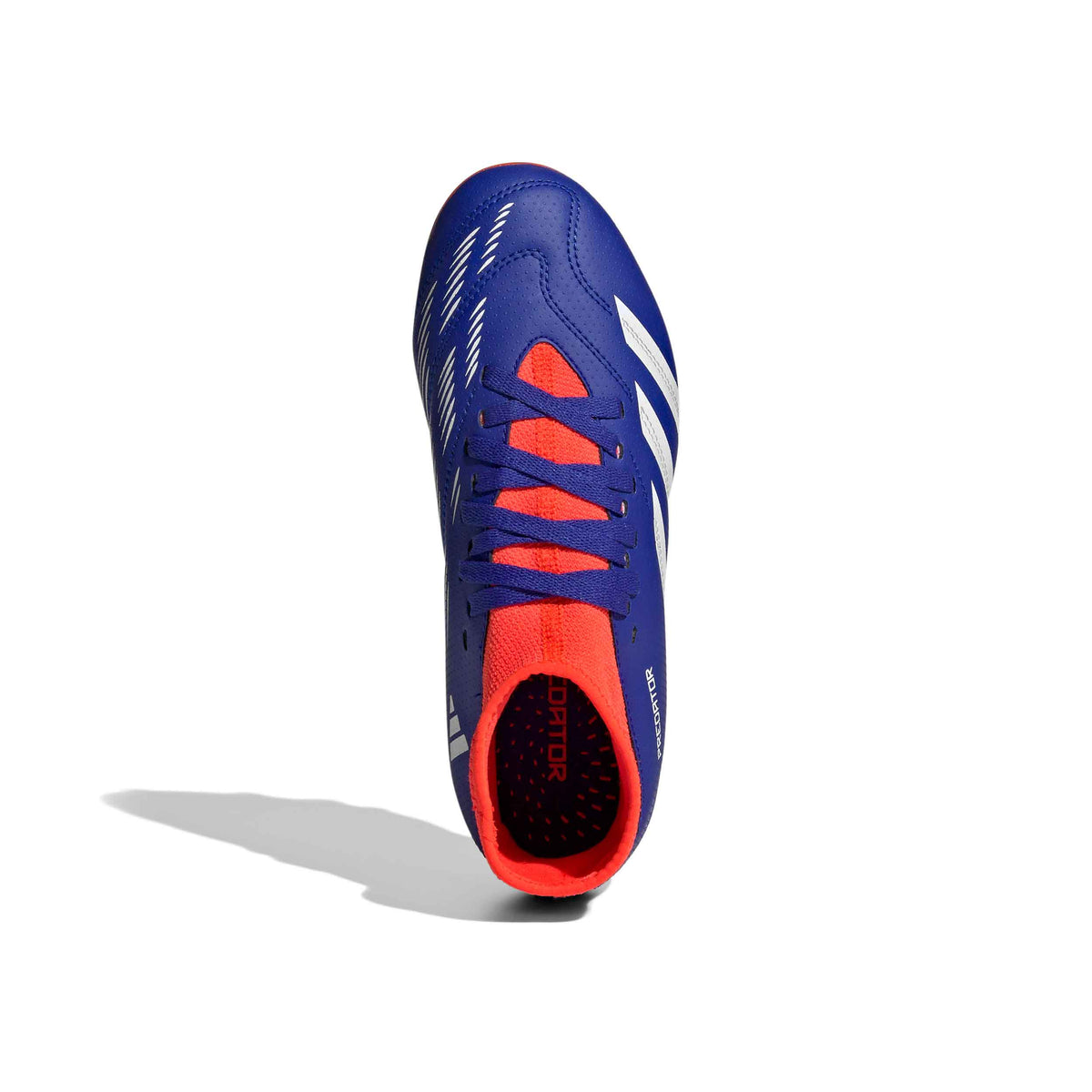 Tenis Adidas Predator Club Sock  Niño