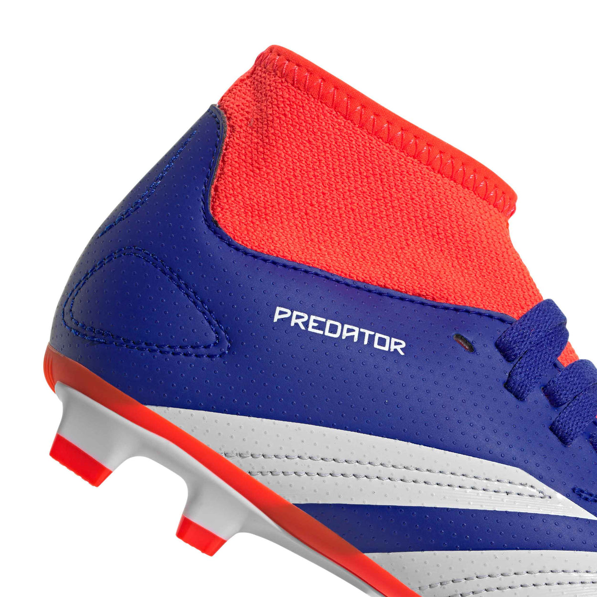 Tenis Adidas Predator Club Sock  Niño