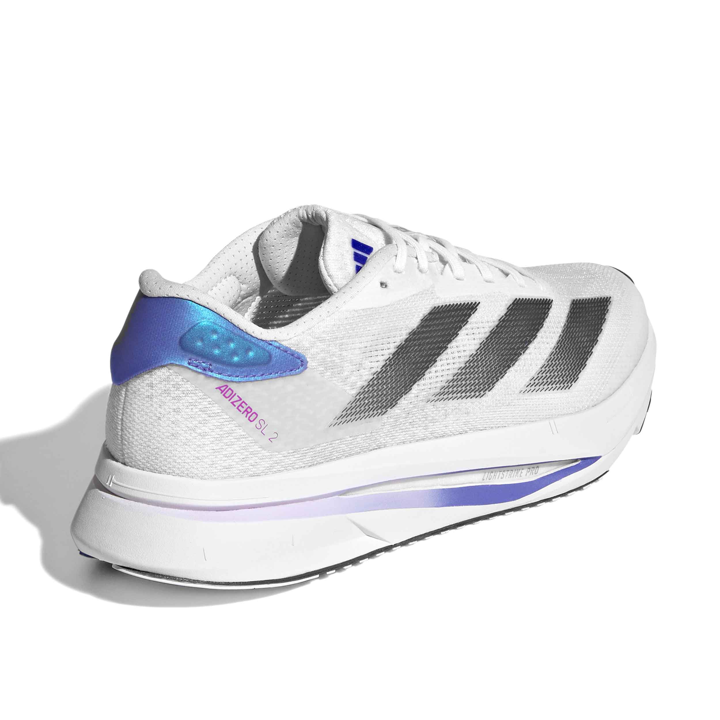 Tenis Adidas ADIZERO Mujer