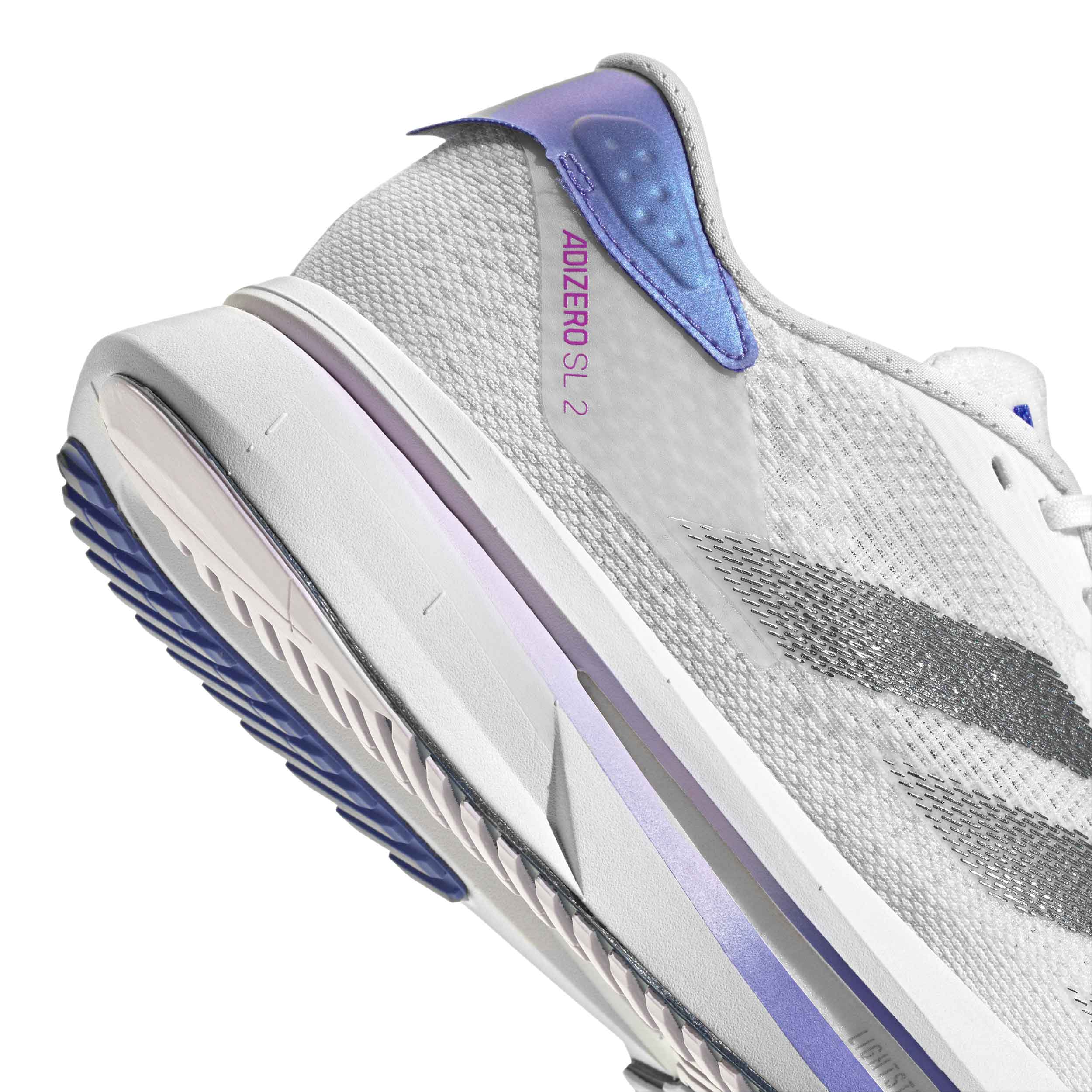 Tenis Adidas ADIZERO Mujer