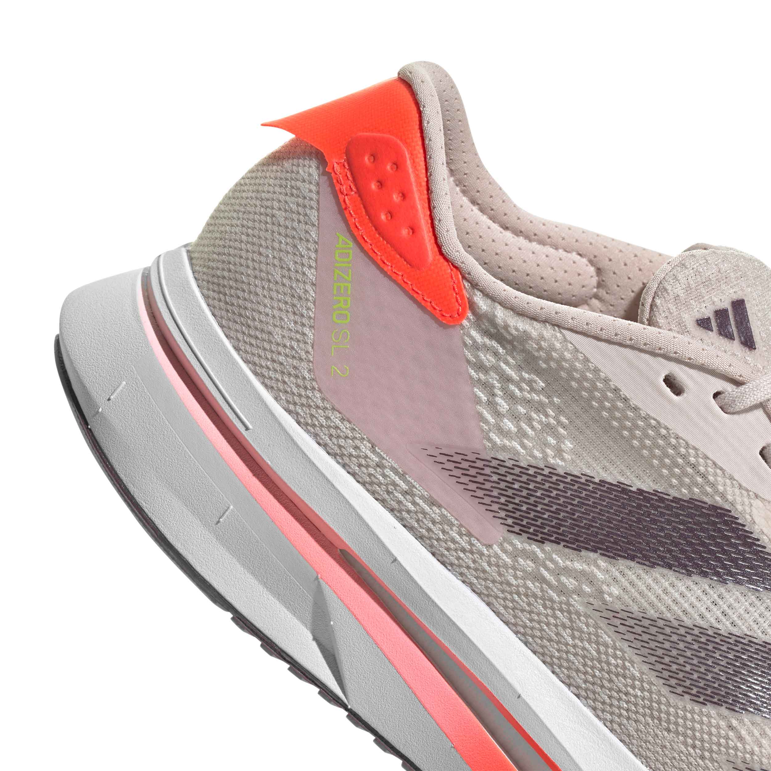 Tenis Adidas ADIZERO Mujer