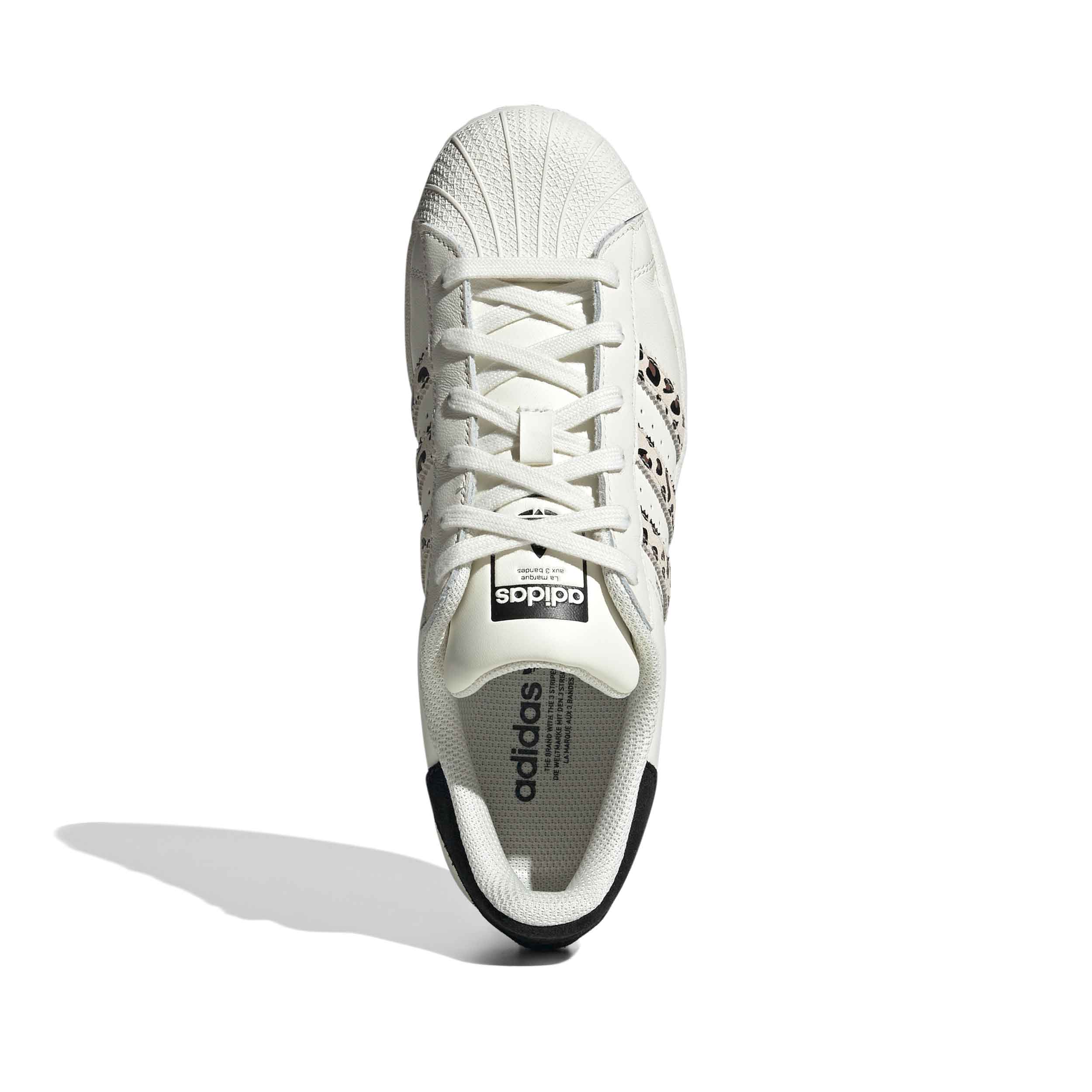 Tenis Adidas SUPERSTAR Hombre