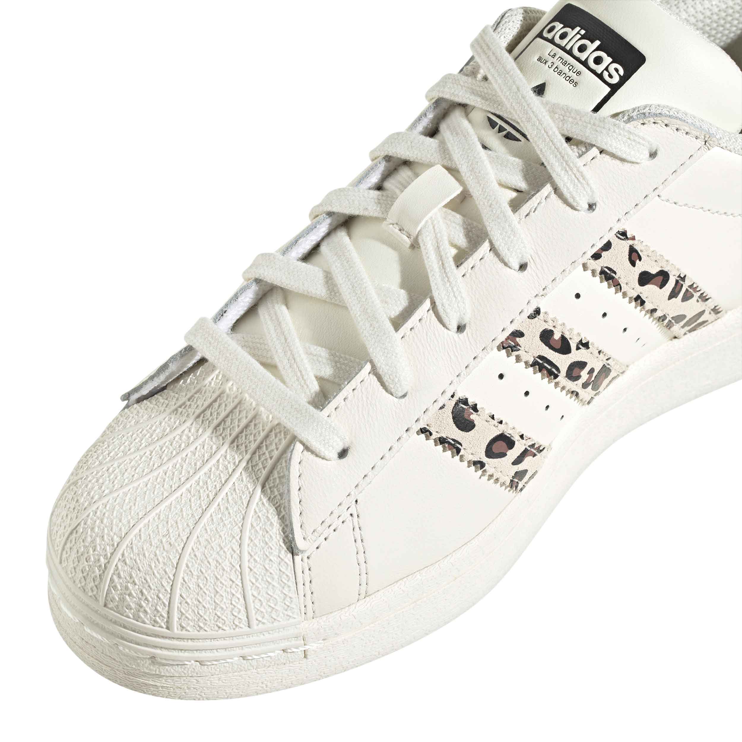 Tenis Adidas SUPERSTAR Hombre