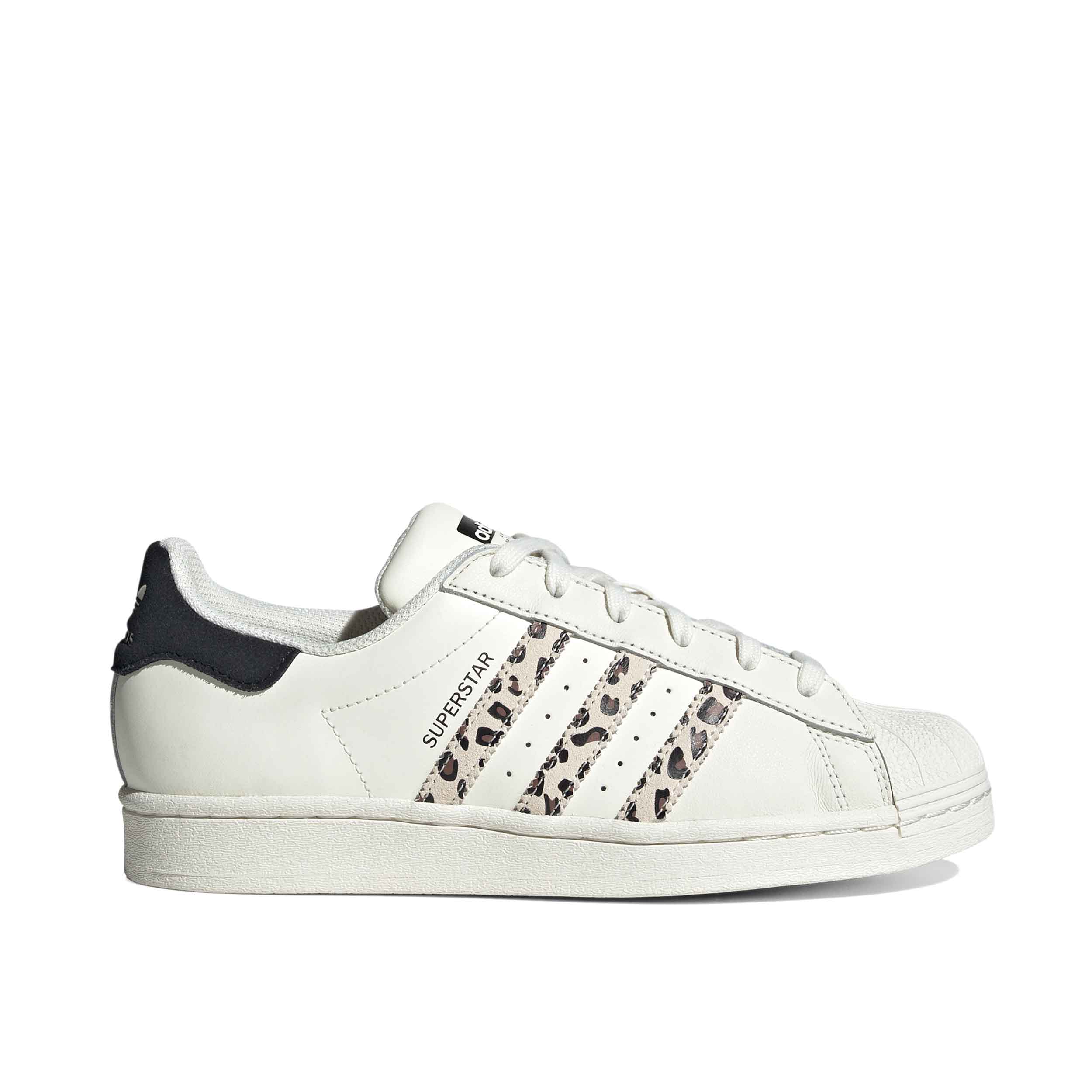 Tenis Adidas SUPERSTAR Mujer
