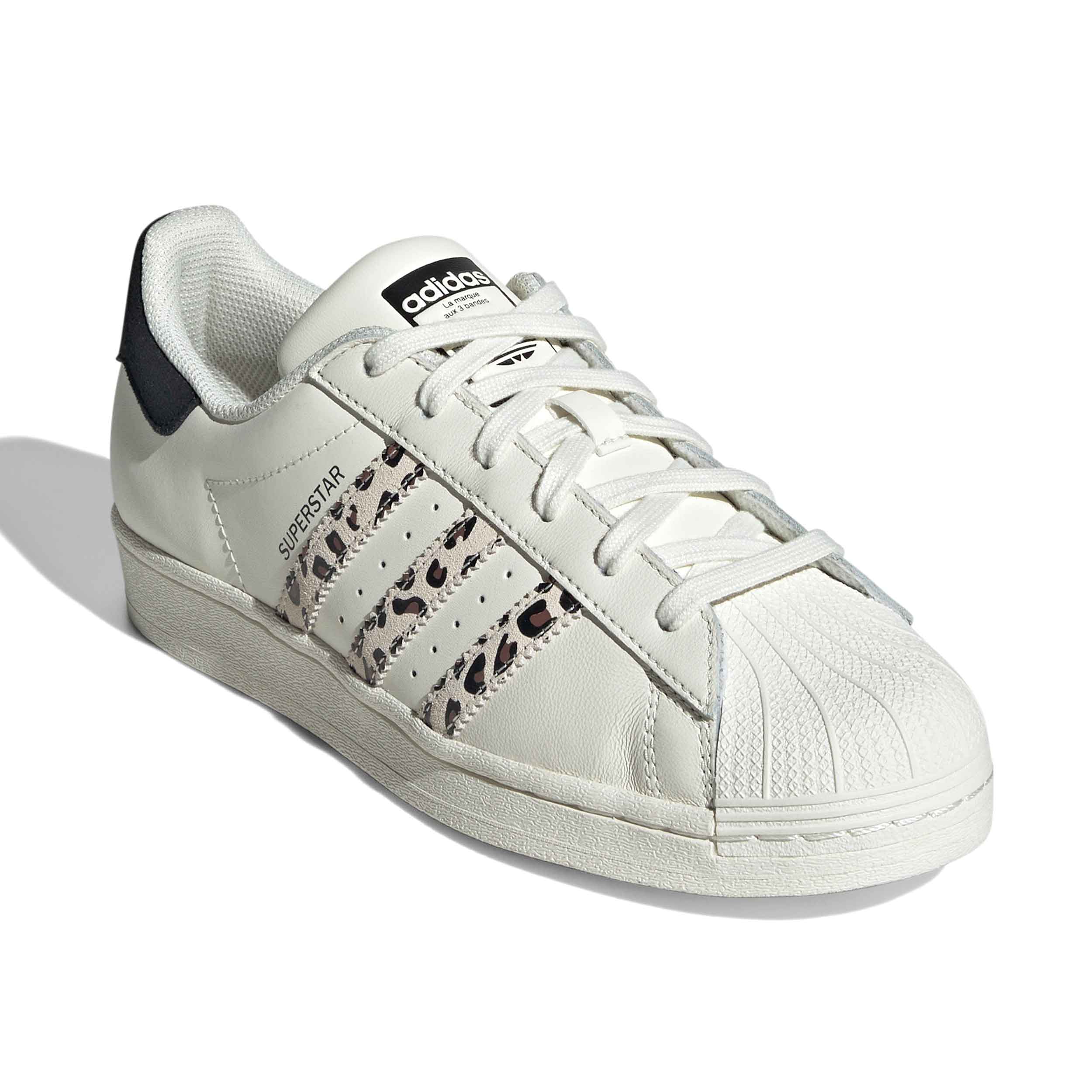 Tenis Adidas SUPERSTAR Mujer