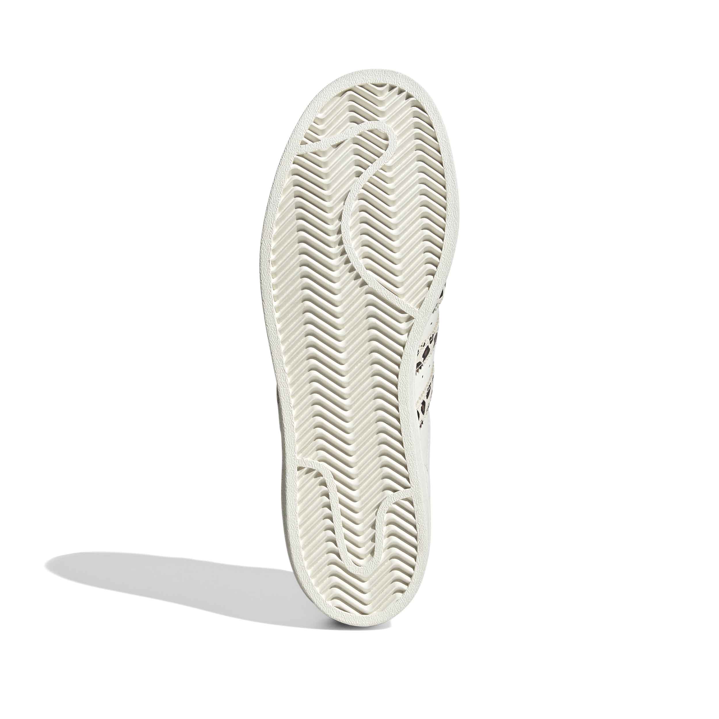 Tenis Adidas SUPERSTAR Mujer