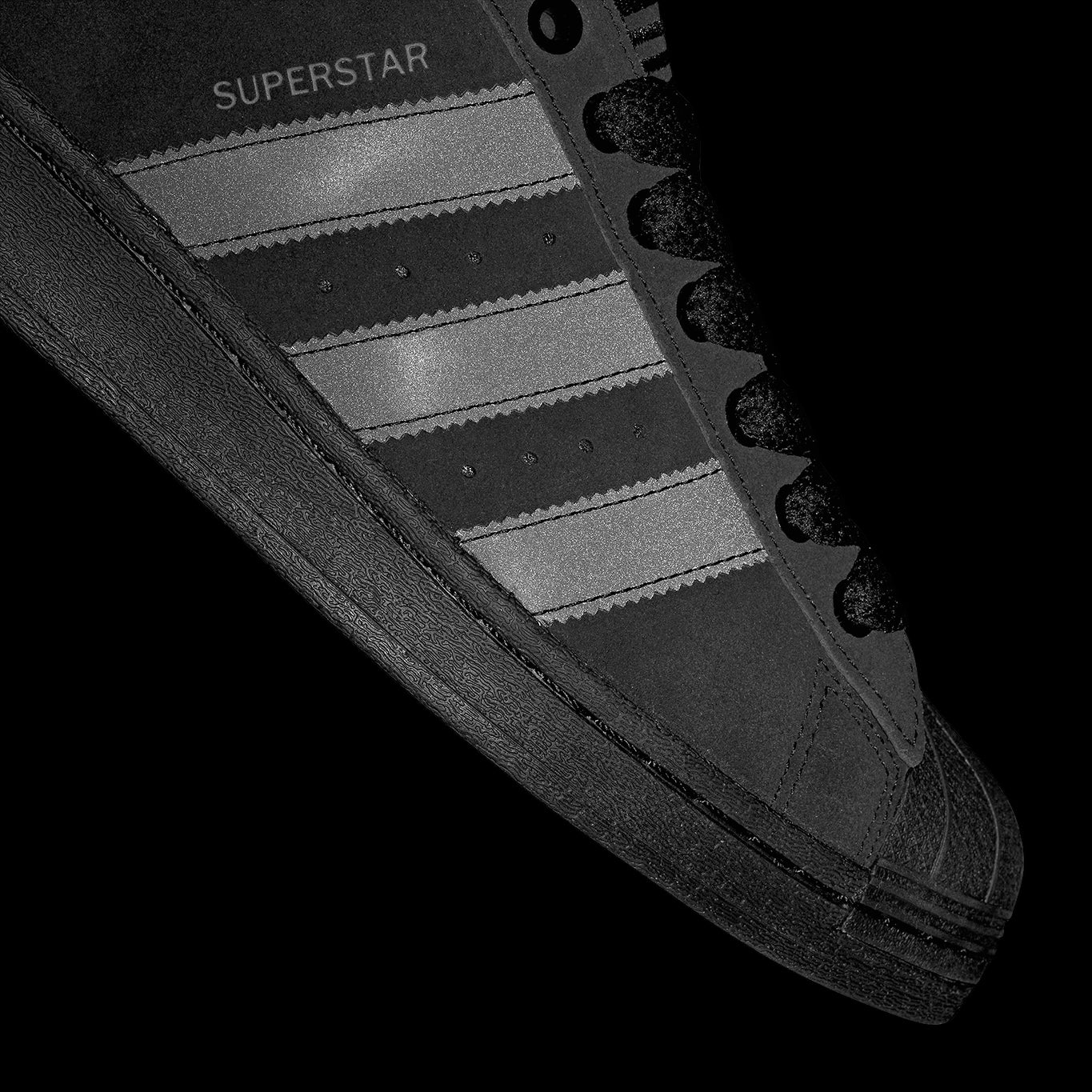 Tenis Adidas Superstar